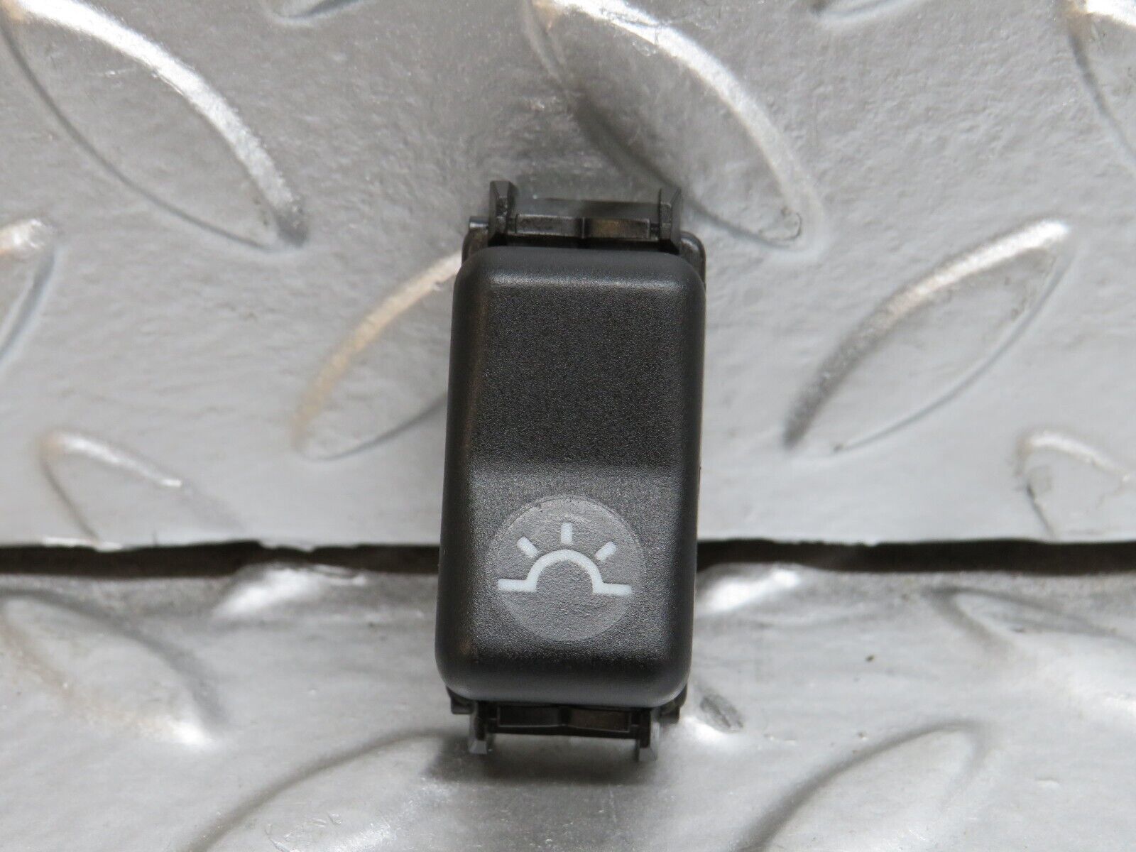 29180 Mercedes-Benz C124 320CE Coupe Interior Dome Light Switch 1248209810