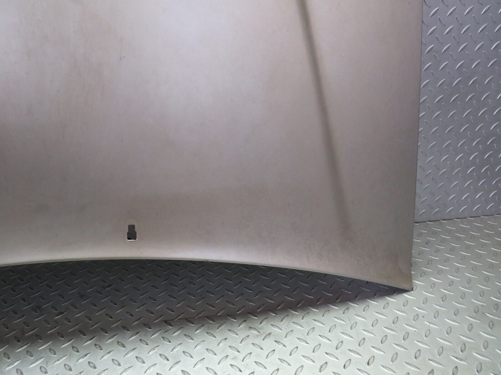 36763 Mercedes-Benz W201 190E 2.0L Bonnet