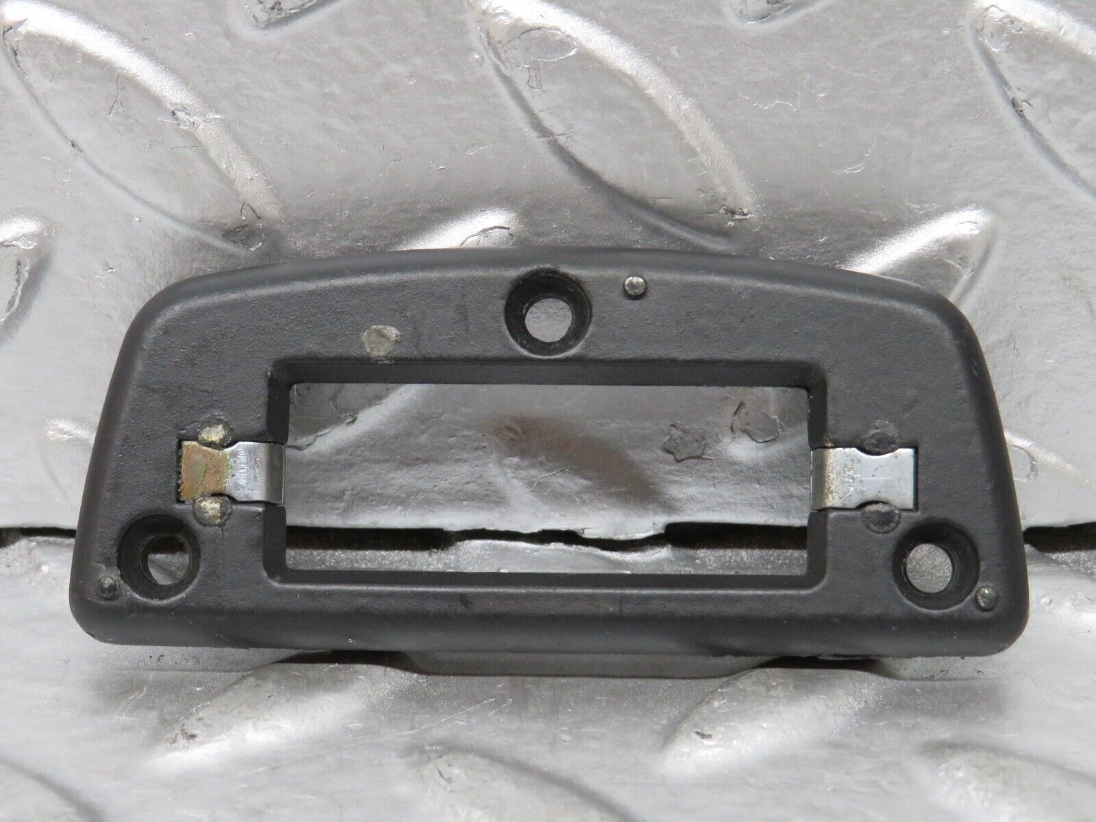 27443 Mercedes-Benz W123 280E Rear View Mirror Mount Bracket