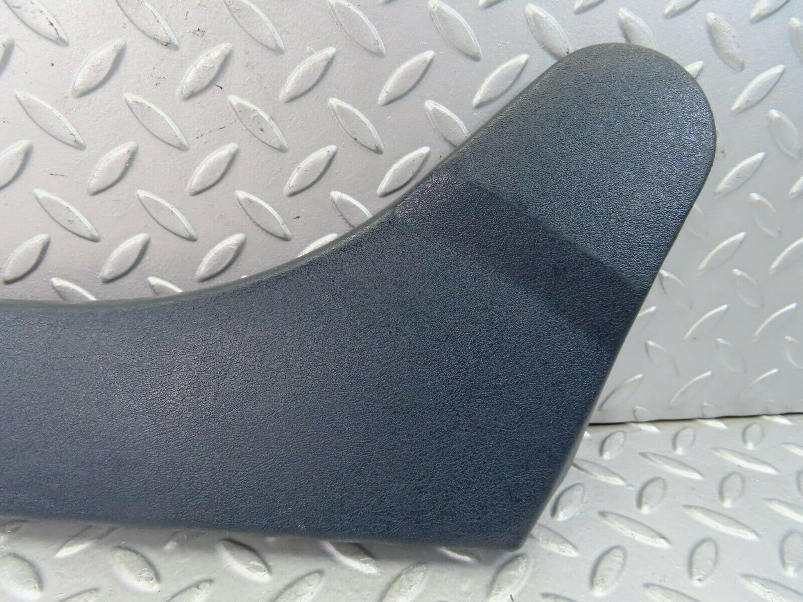 8982 Mercedes-Benz W124 Front Seat Side Cover Trim 1249180130