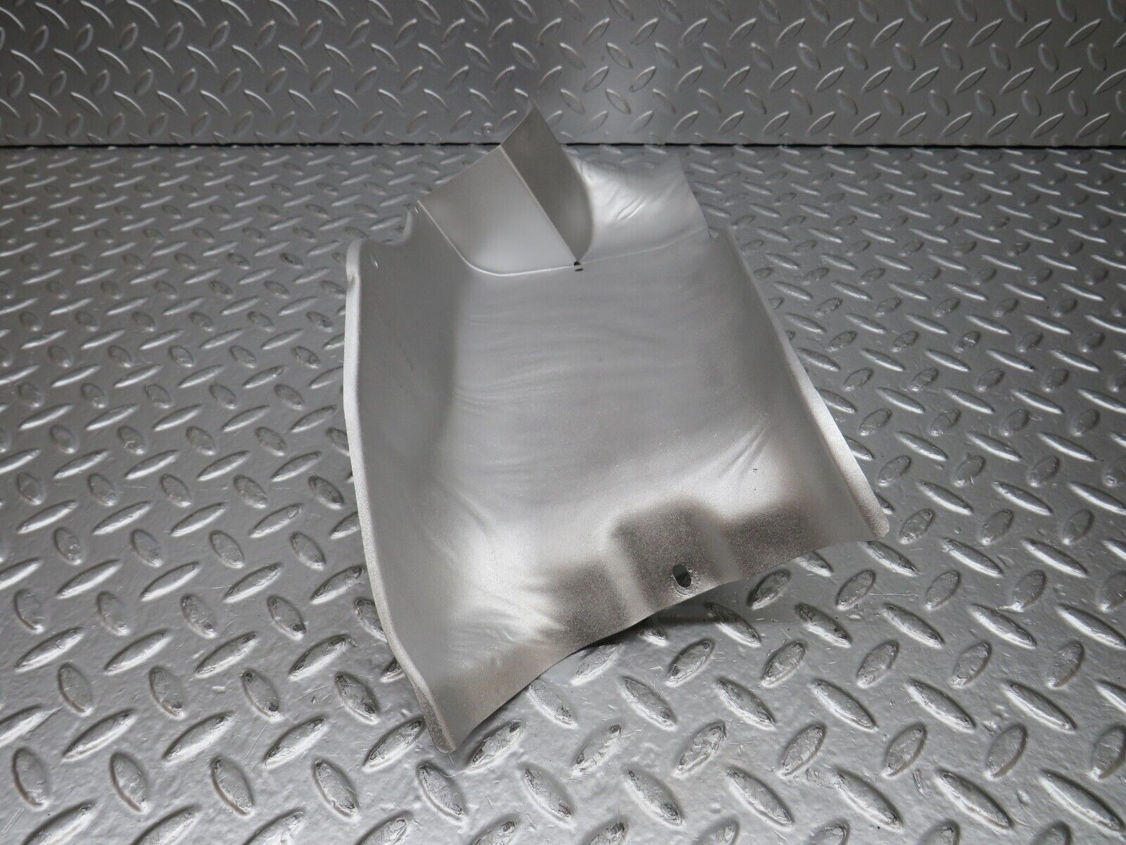 30542 Mercedes-Benz W124 230E Exhaust Heat Shield