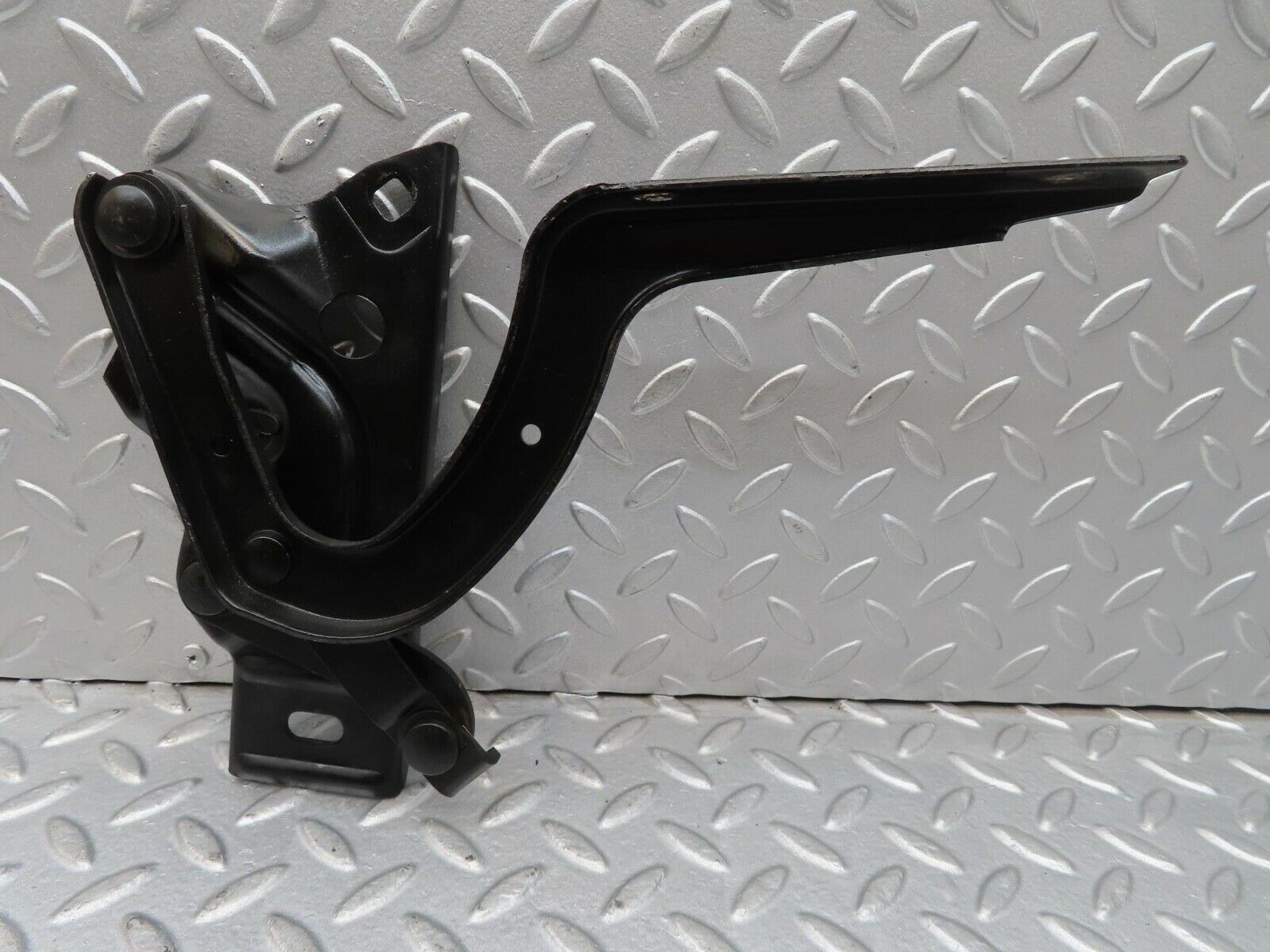 12399 Mercedes-Benz W108 280SE 3.5 Trunk Lid Hinge Right Side