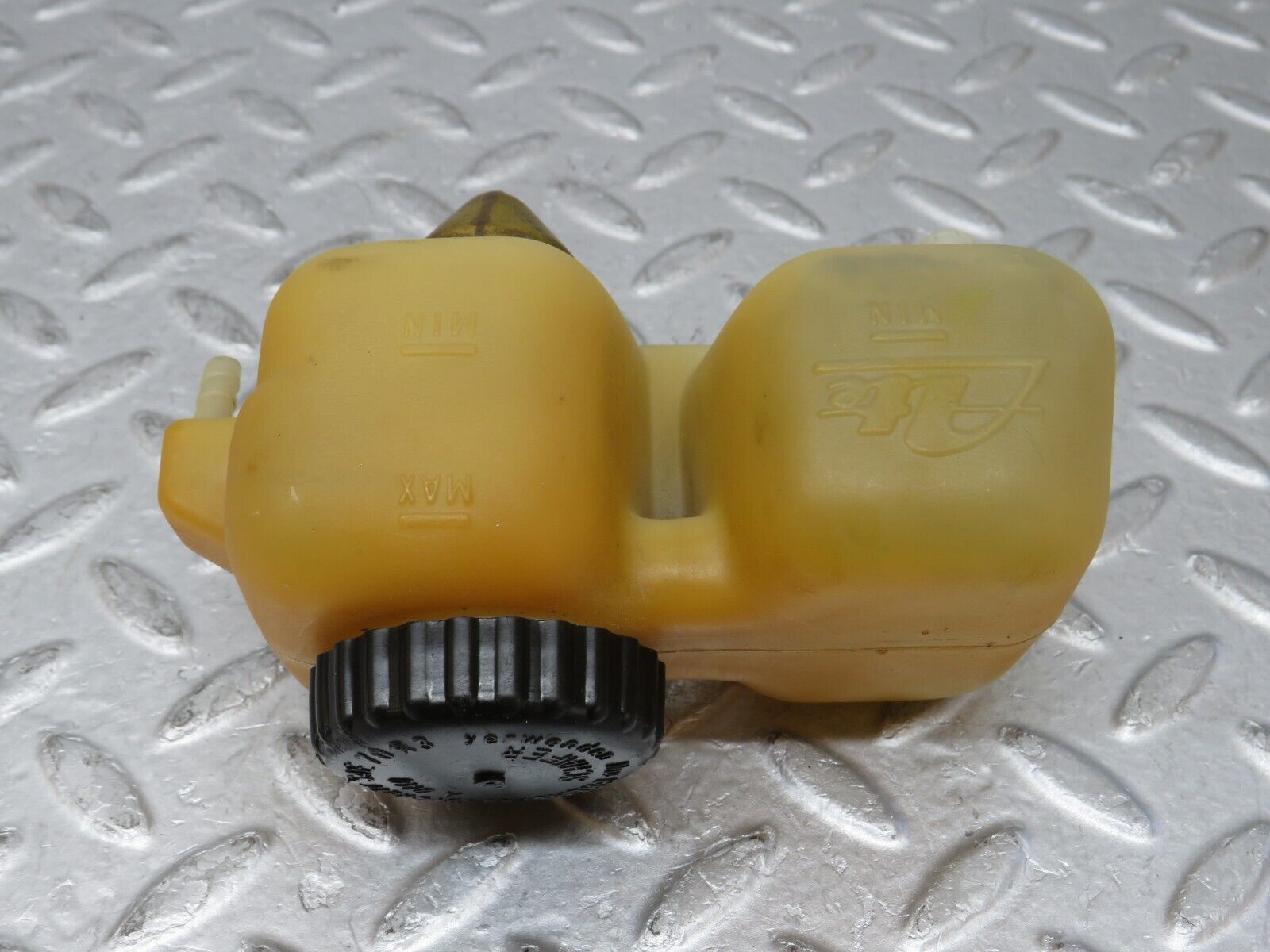 35735 Mercedes-Benz W108 Brake Fluid Reservoir Tank ATE