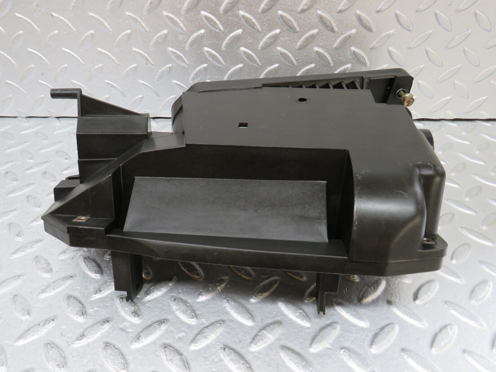 34995 Mercedes-Benz W210 320E ECU Engine Control Unit Housing 2105401167