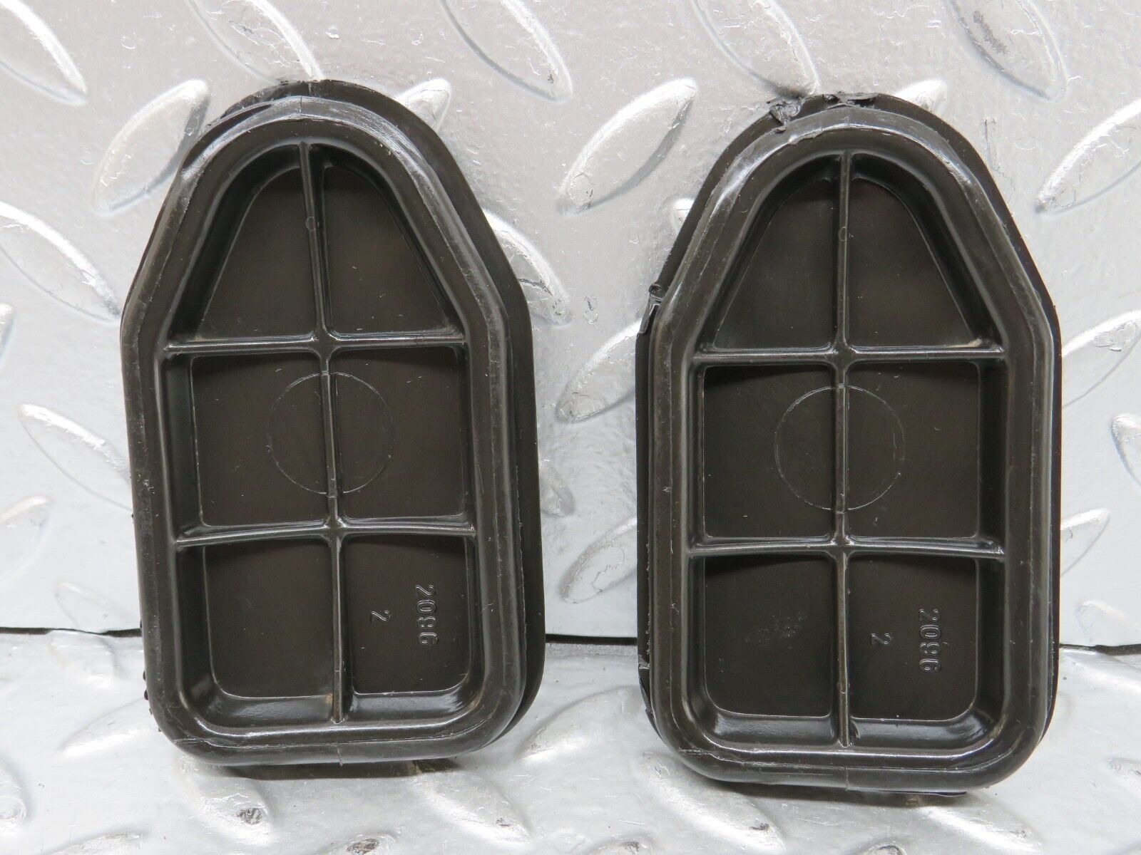 26928 Mercedes-Benz W123 240D Boot Trunk Access Cover Panel 1156930030