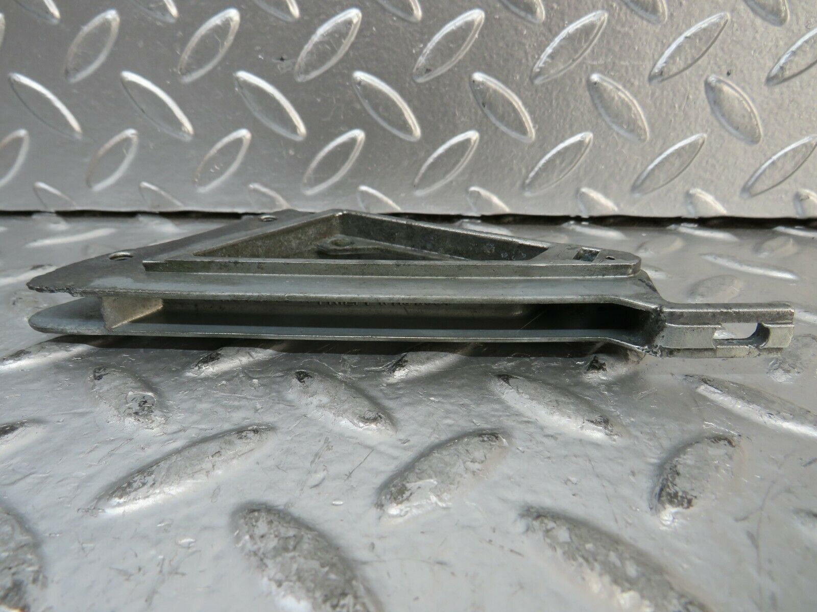 23351 Mercedes-Benz W116 350SE Wing Mirror Bracket 1167250041