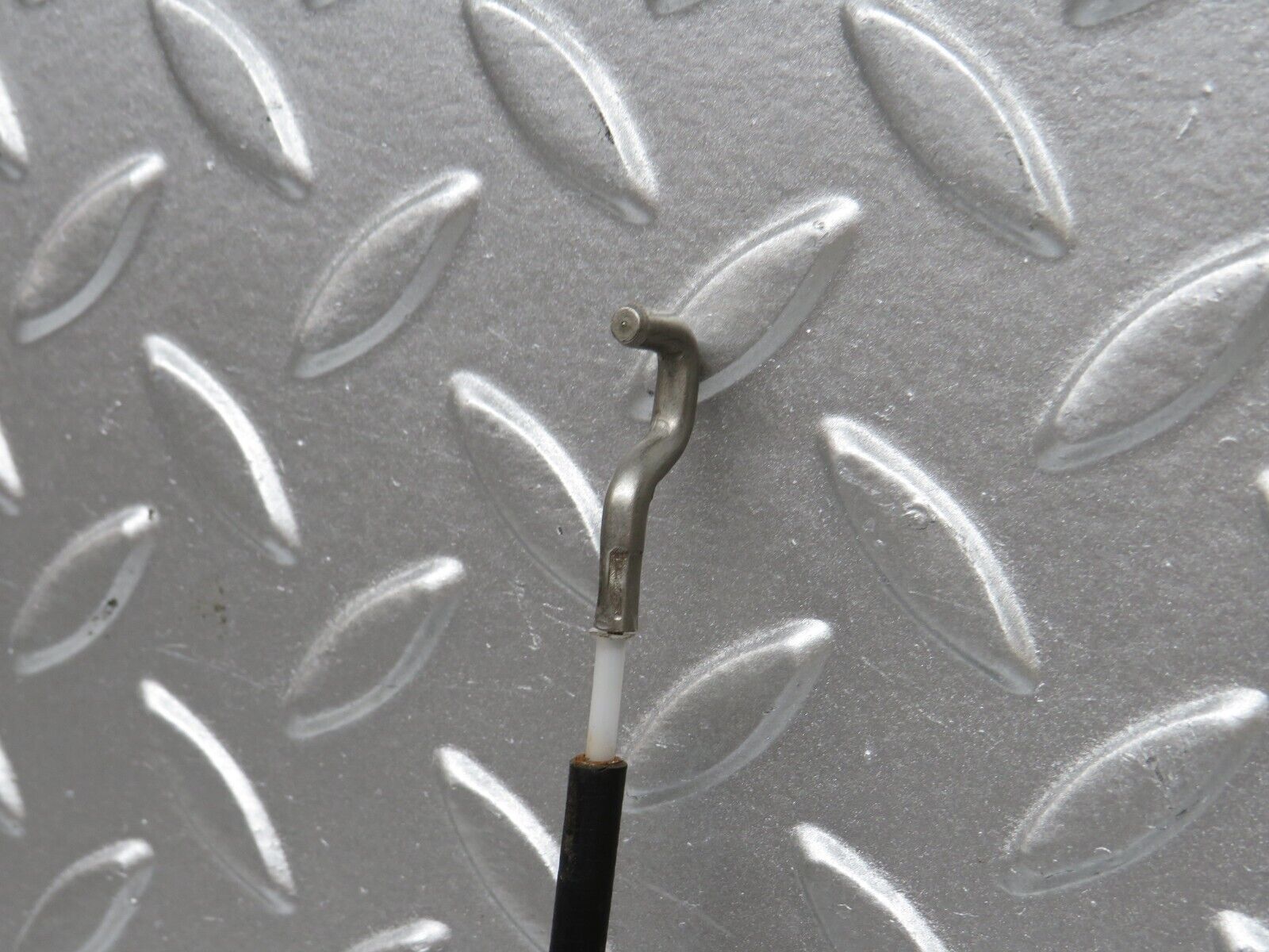 35237 Mercedes-Benz W221 Rear Left Door Lock Mechanism 2217302735