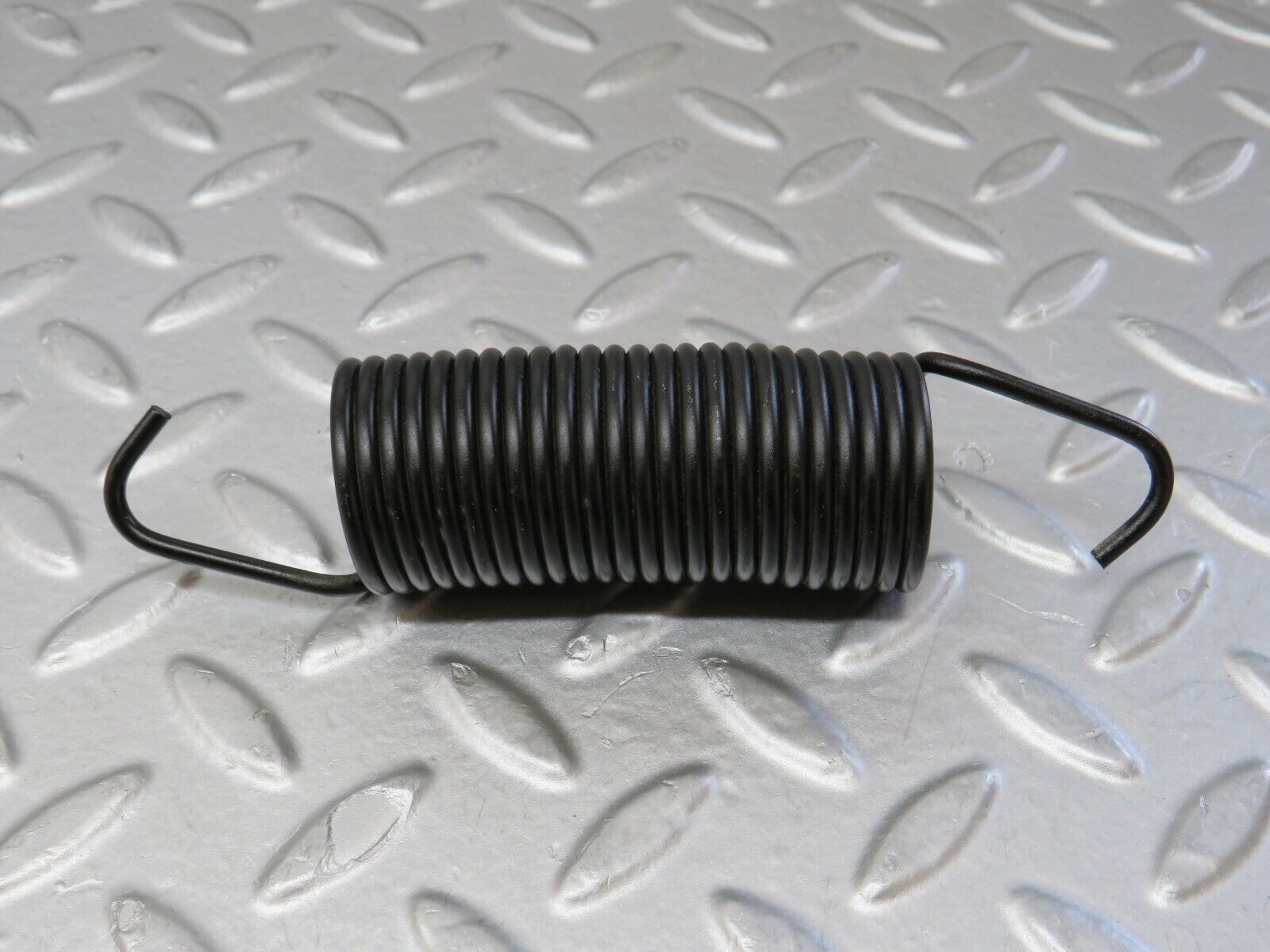 36799 Mercedes-Benz W201 190E 2.0L Trunk Lid Hinge Spring 2x