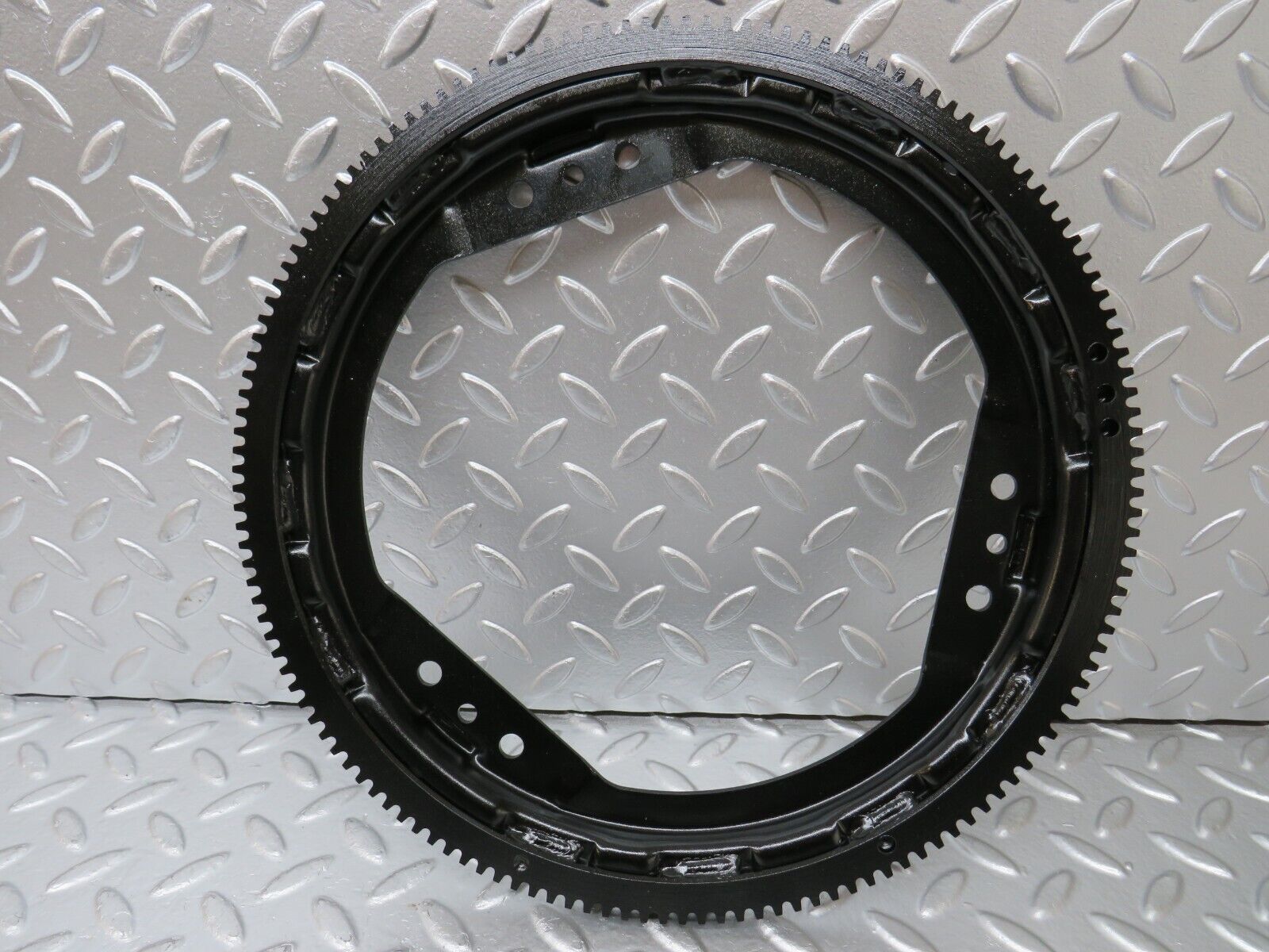 25538 Mercedes-Benz W123 200 Flywheel Starter Ring