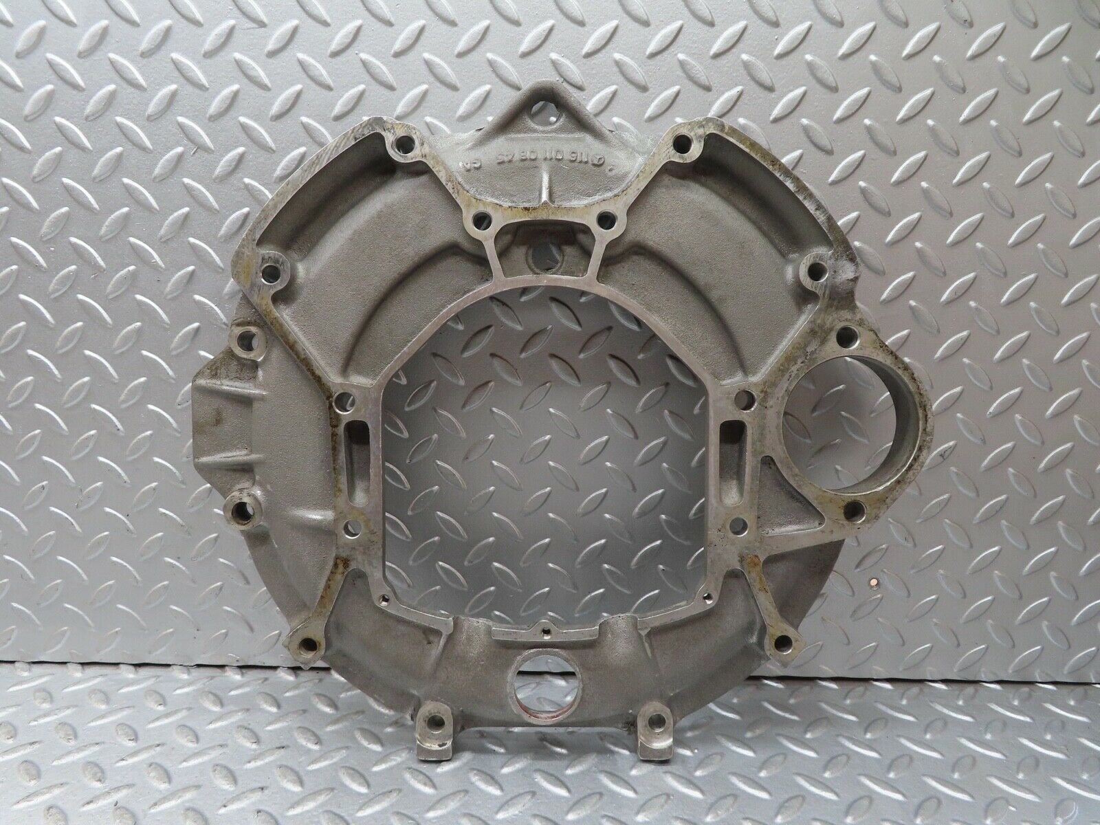 17758 Mercedes-Benz W116 450SEL Gearbox Flange 1160110845