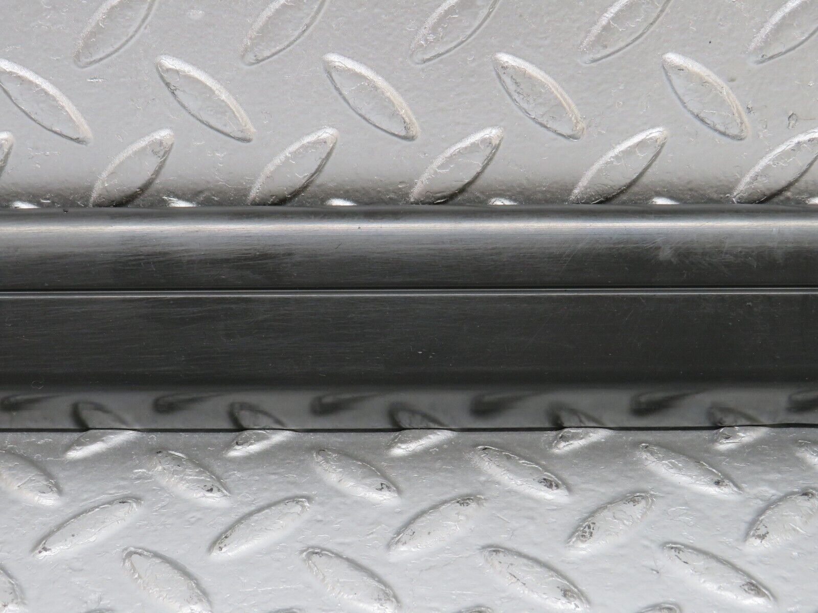 33844 Mercedes-Benz W201 190E 2.0L Front Right Door Lower Moulding Trim