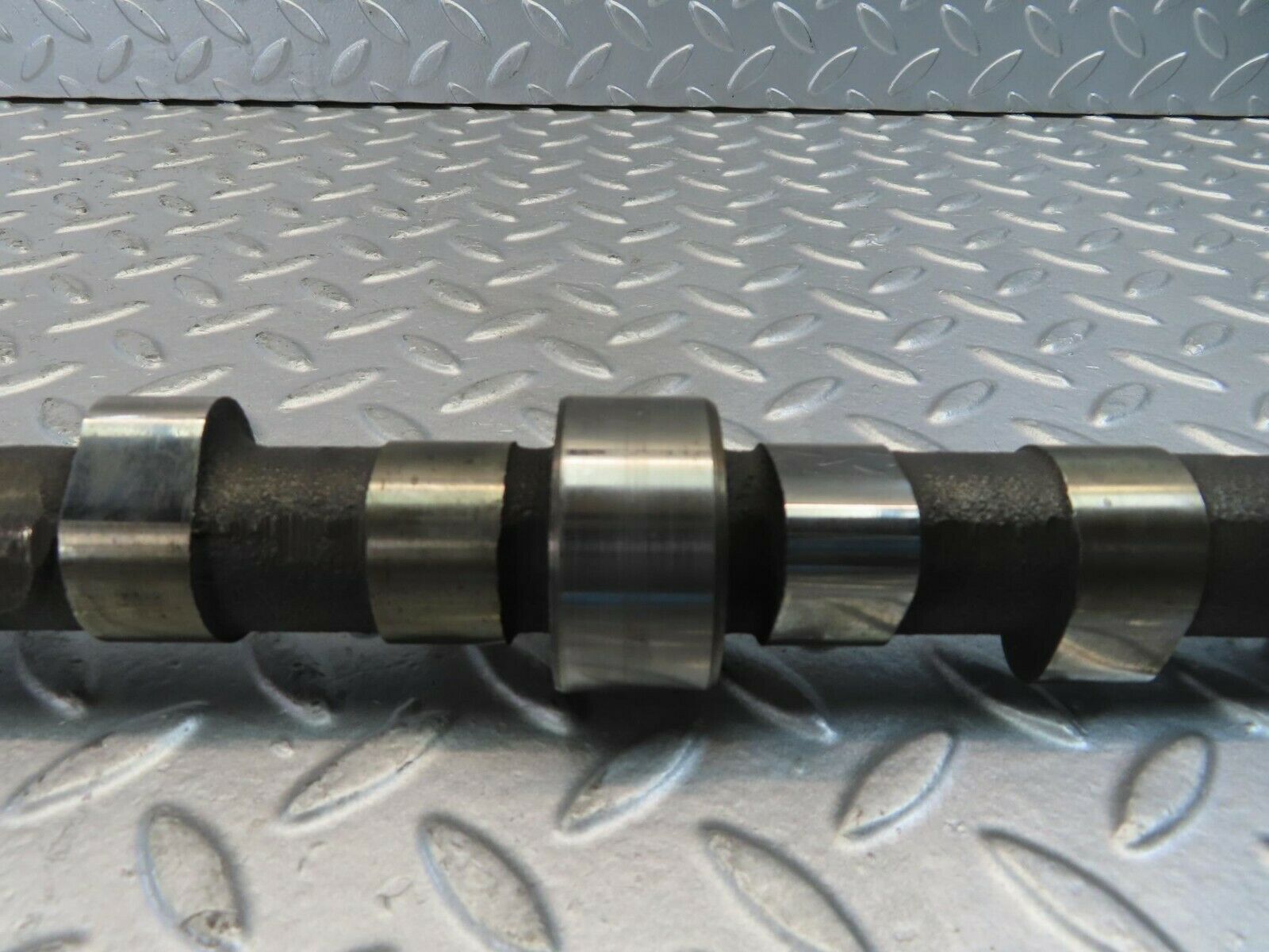 10961 Mercedes-Benz W115 220D Camshaft 6210511801