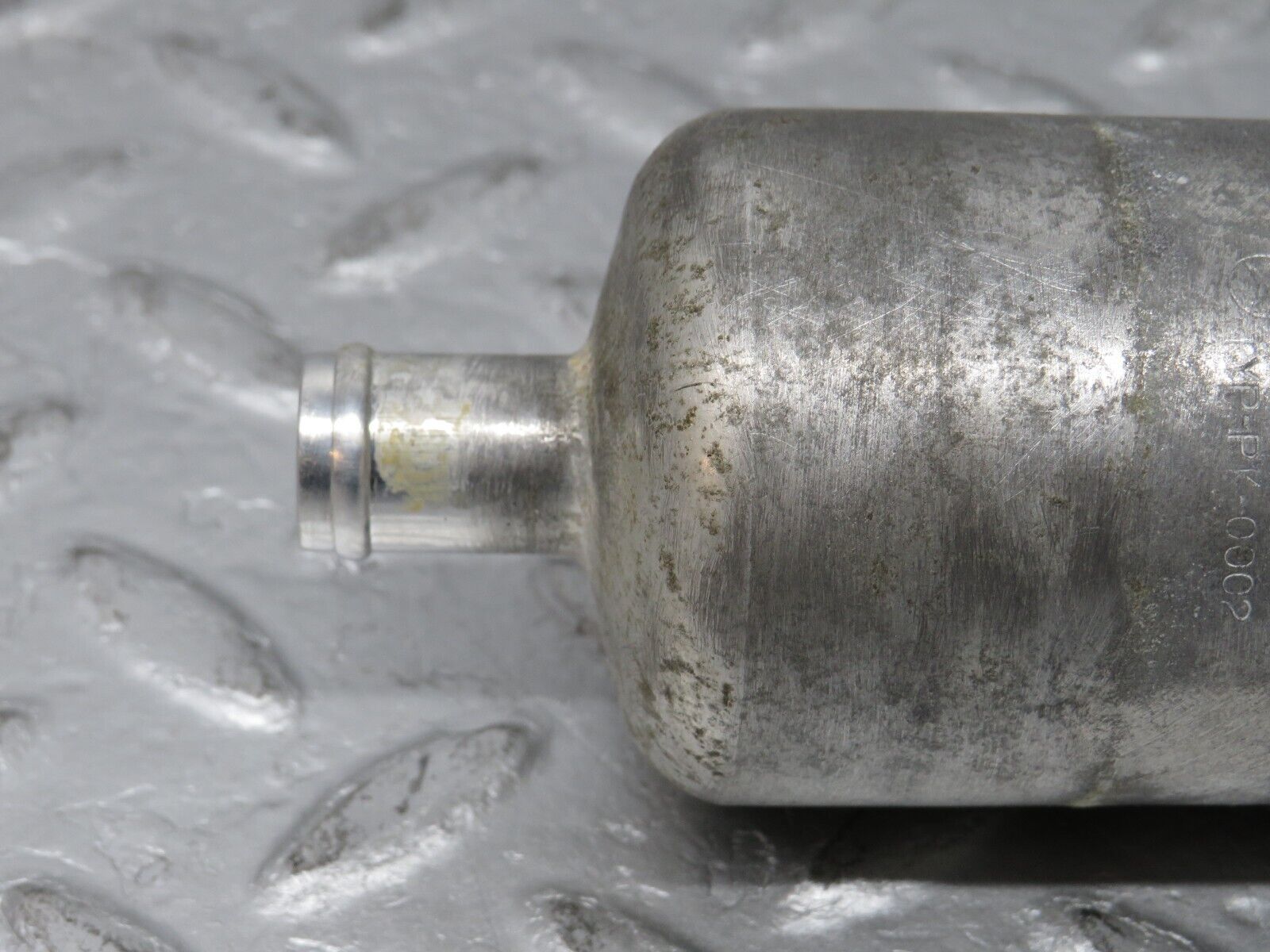 38585 Mercedes-Benz R129 280SL Coupe Fuel Pump Bosch 0580254950