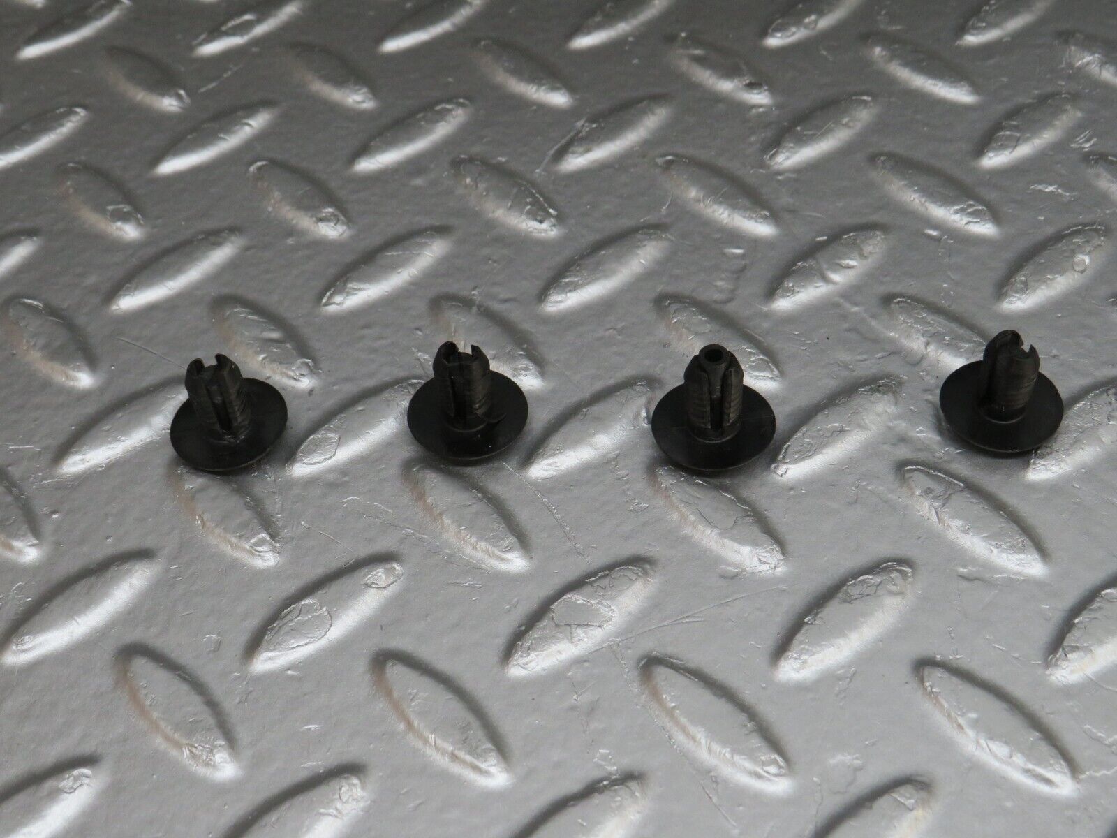 33212 Mercedes-Benz W202 C180 Trunk Lock Trim Panel 2026905825