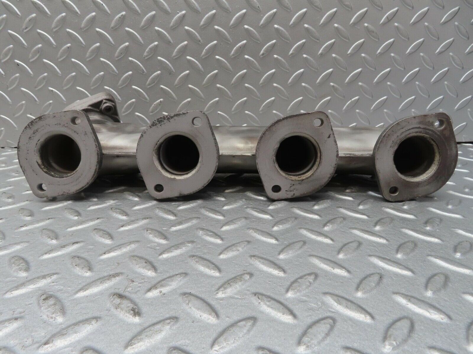 13415 Mercedes-Benz W220 S430 Exhaust Manifold Right Side