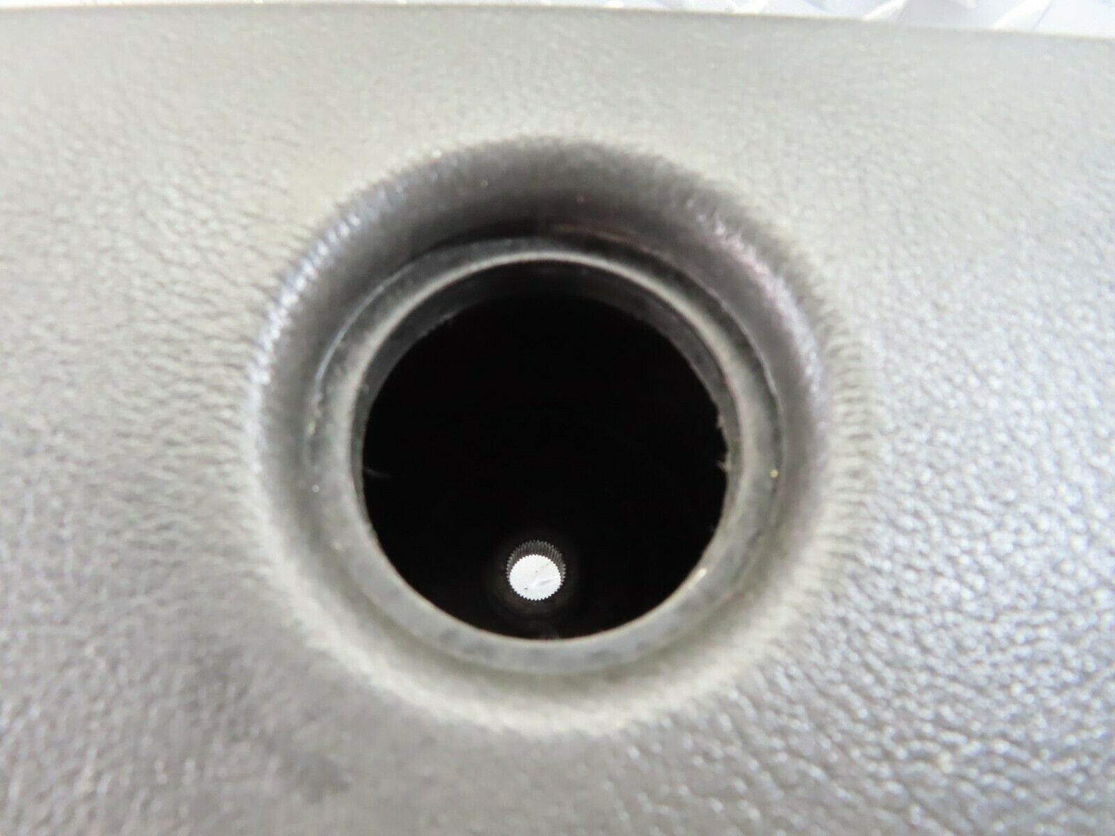 8170 Mercedes-Benz W126 Steering Wheel 1164640017