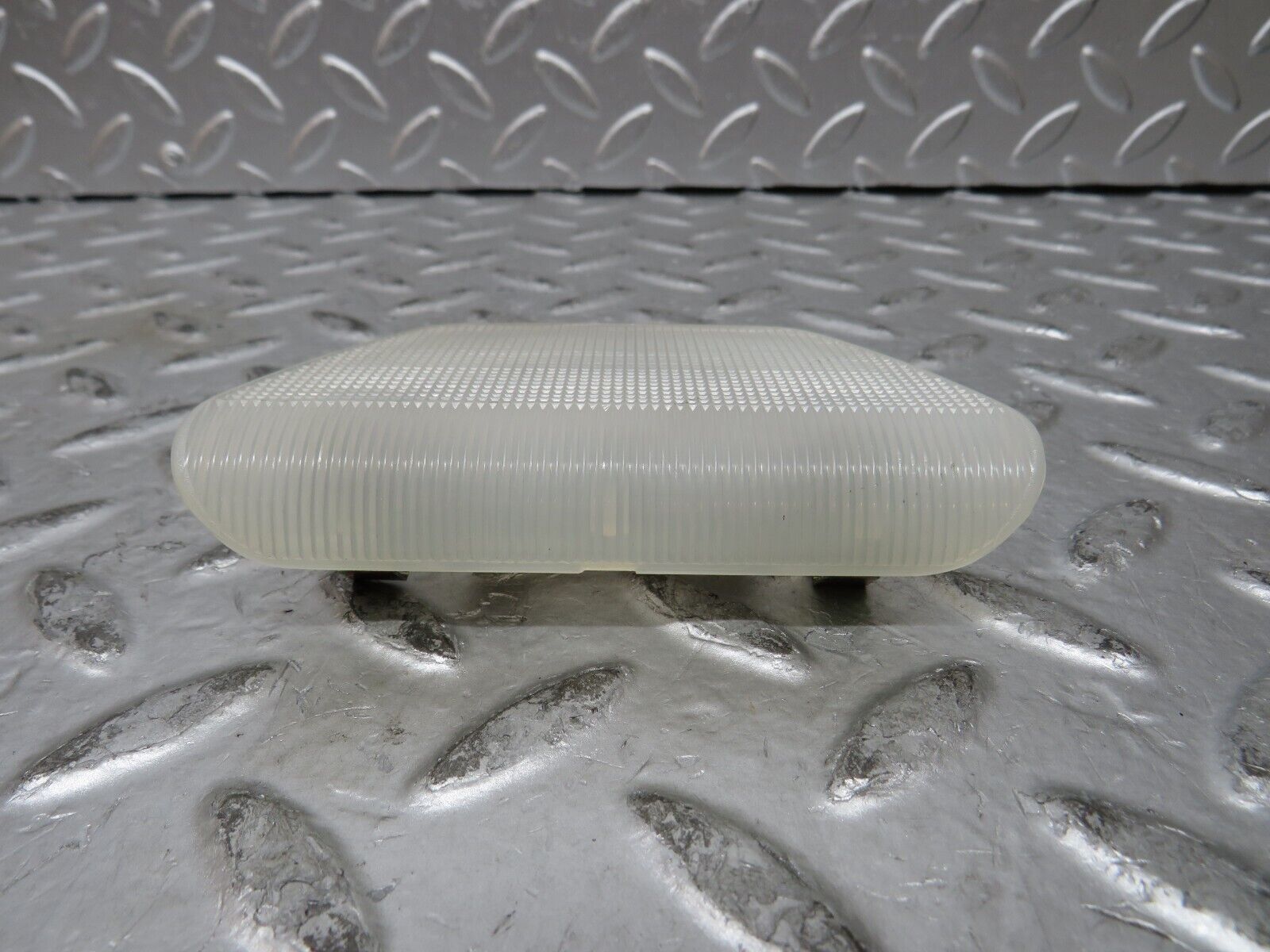 27488 Mercedes-Benz S124 300TE Wagon Rear Interior Dome Light 1248200601