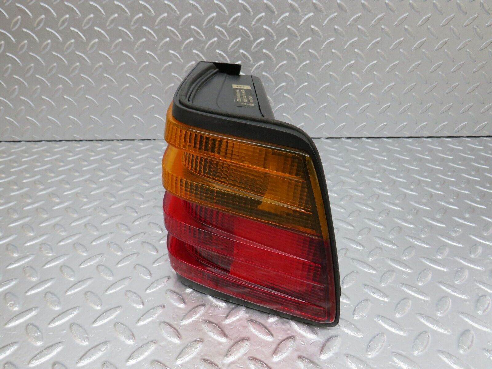 33986 Mercedes-Benz W124 260E Tail Light Right Side 1248200464