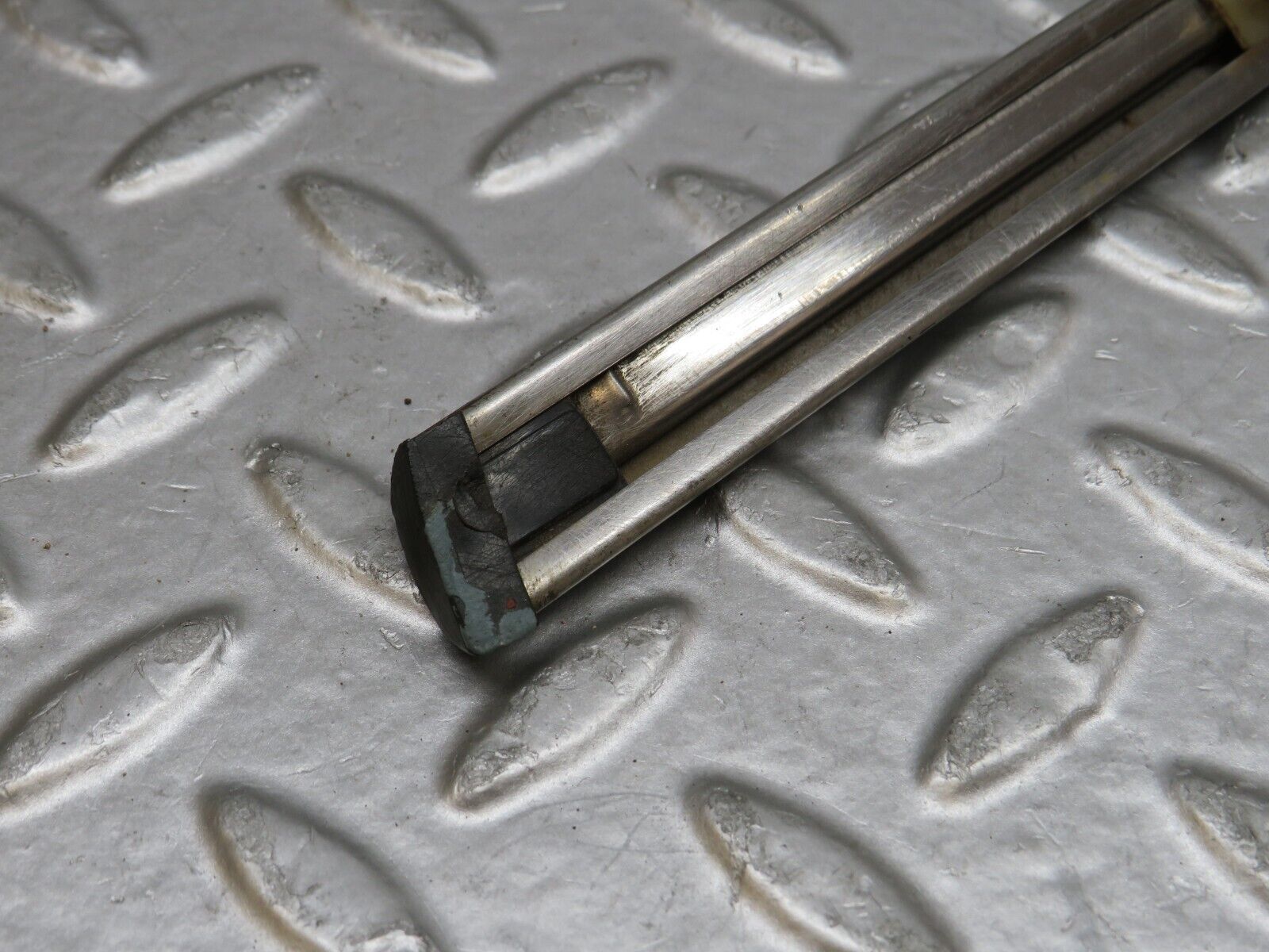 35775 Mercedes-Benz W108 Rear Right Door Centre Moulding Trim