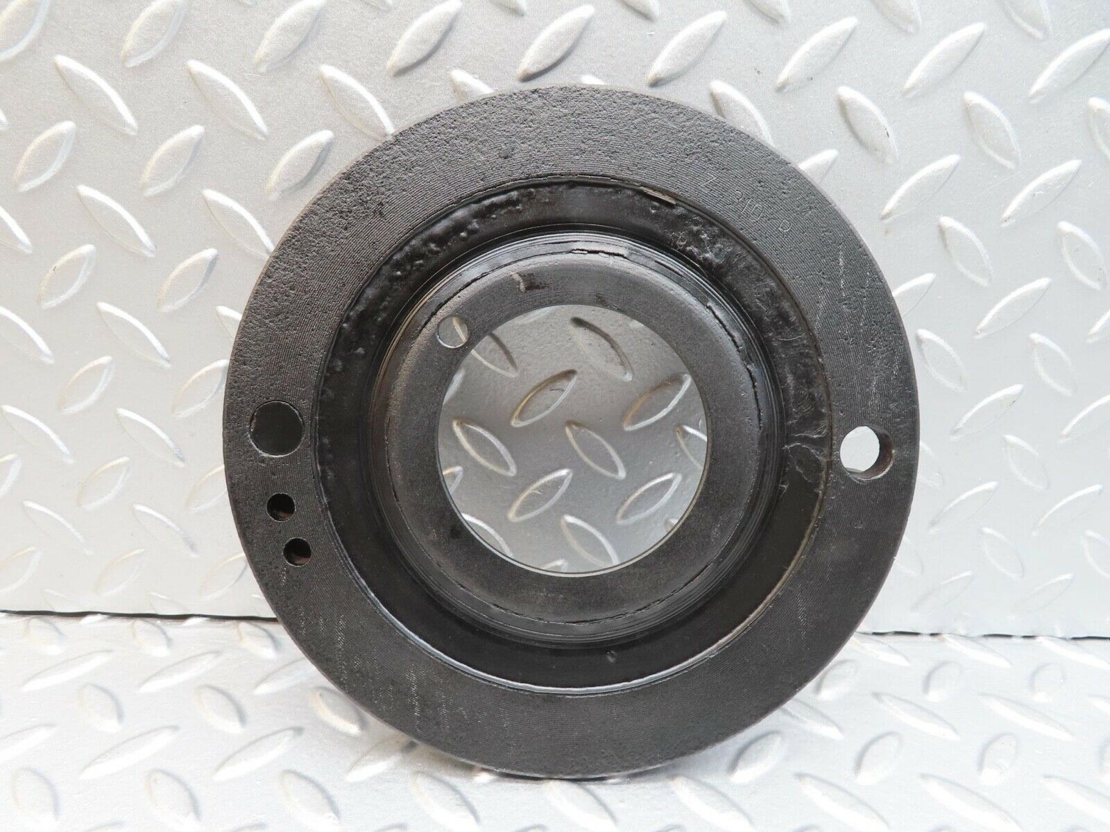 14431 Mercedes-Benz W116 350SE Crankshaft Vibration Damper