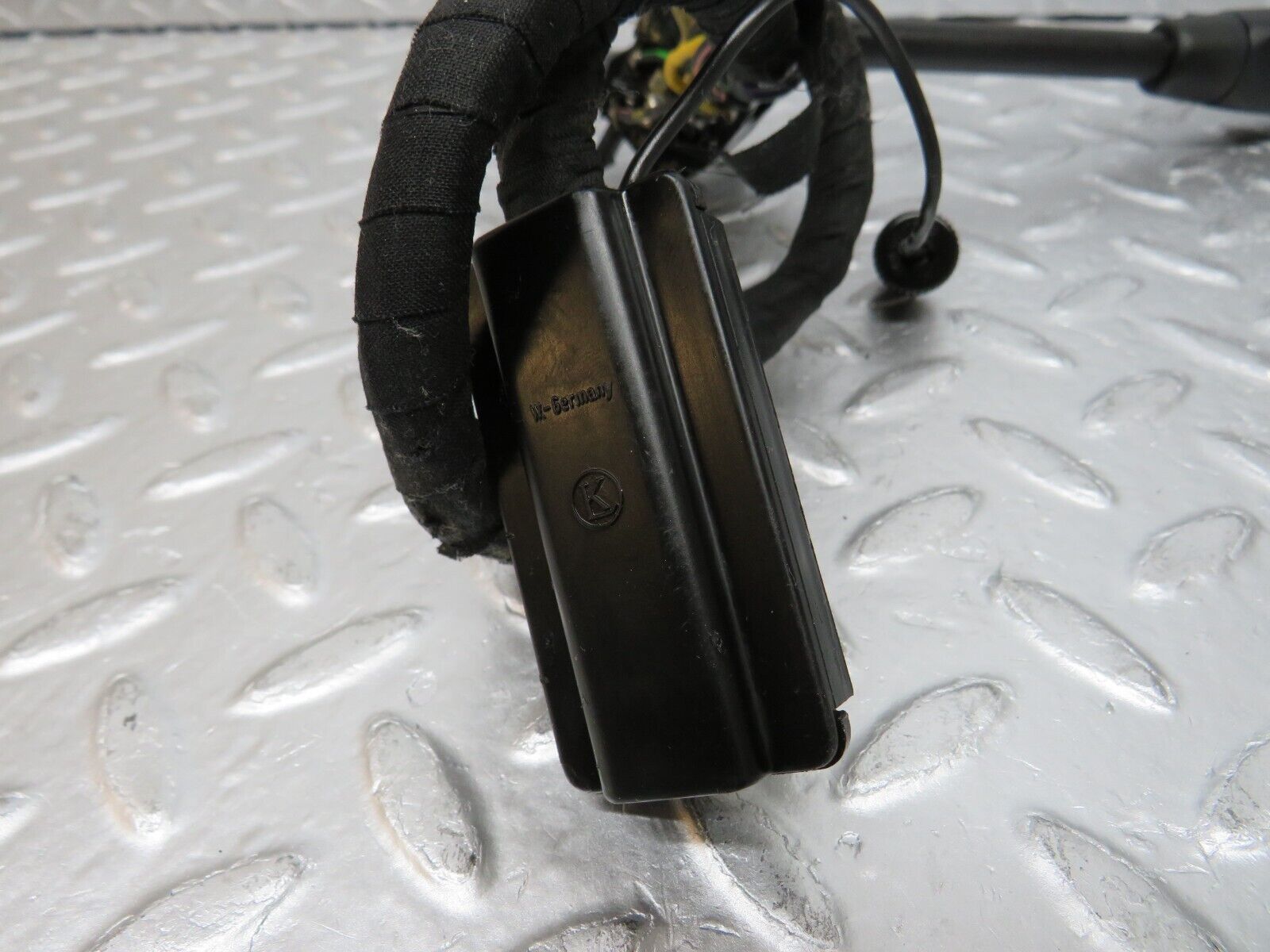 32436 Mercedes-Benz S124 300TE Wagon Indicator Wiper Stalk