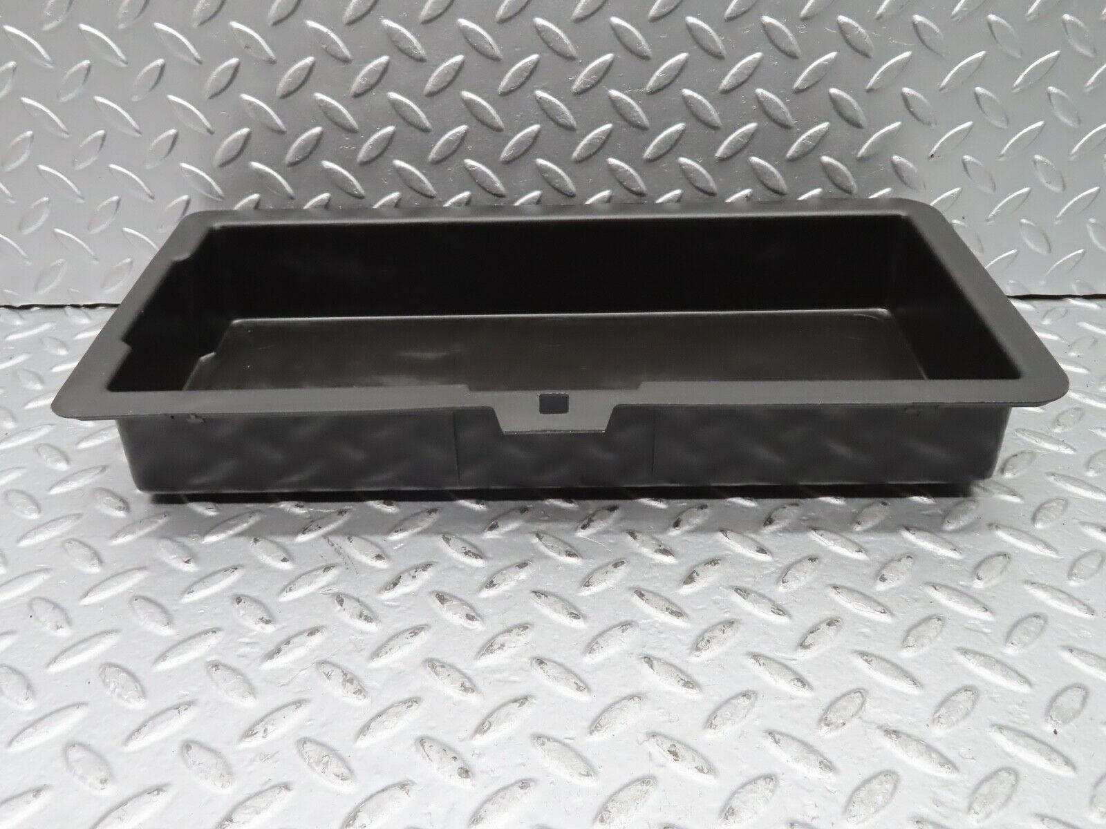 21469 Mercedes-Benz W126 300SE Rear Left Parcel Shelf Storage 1268430307