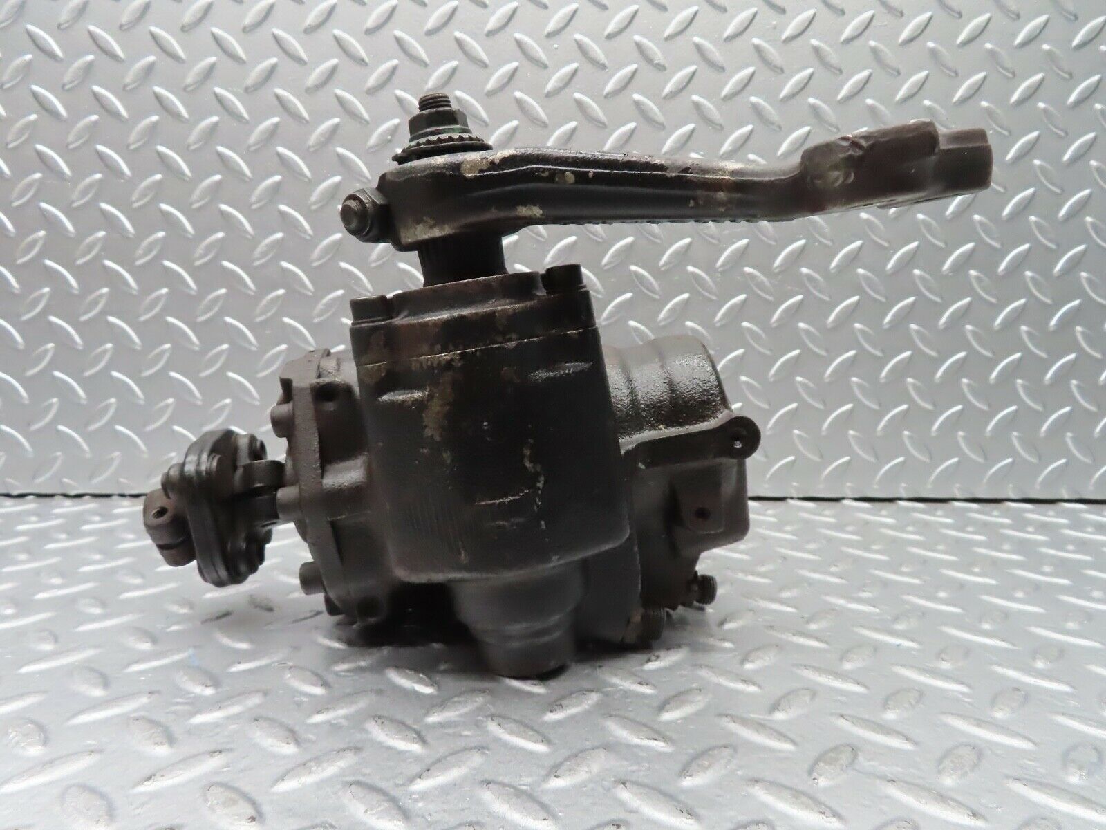 20200 Mercedes-Benz R129 300SL Coupe Steering Box Steering Rack 1294611001