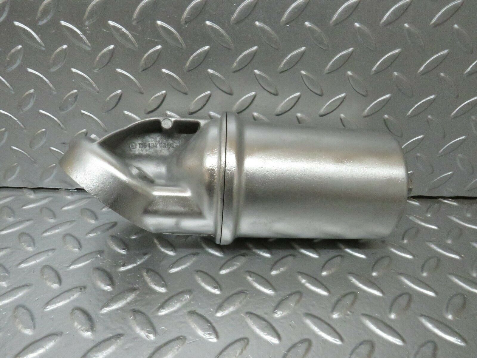 23896 Mercedes-Benz C107 450SLC Coupe Oil Filter Housing 1161840309