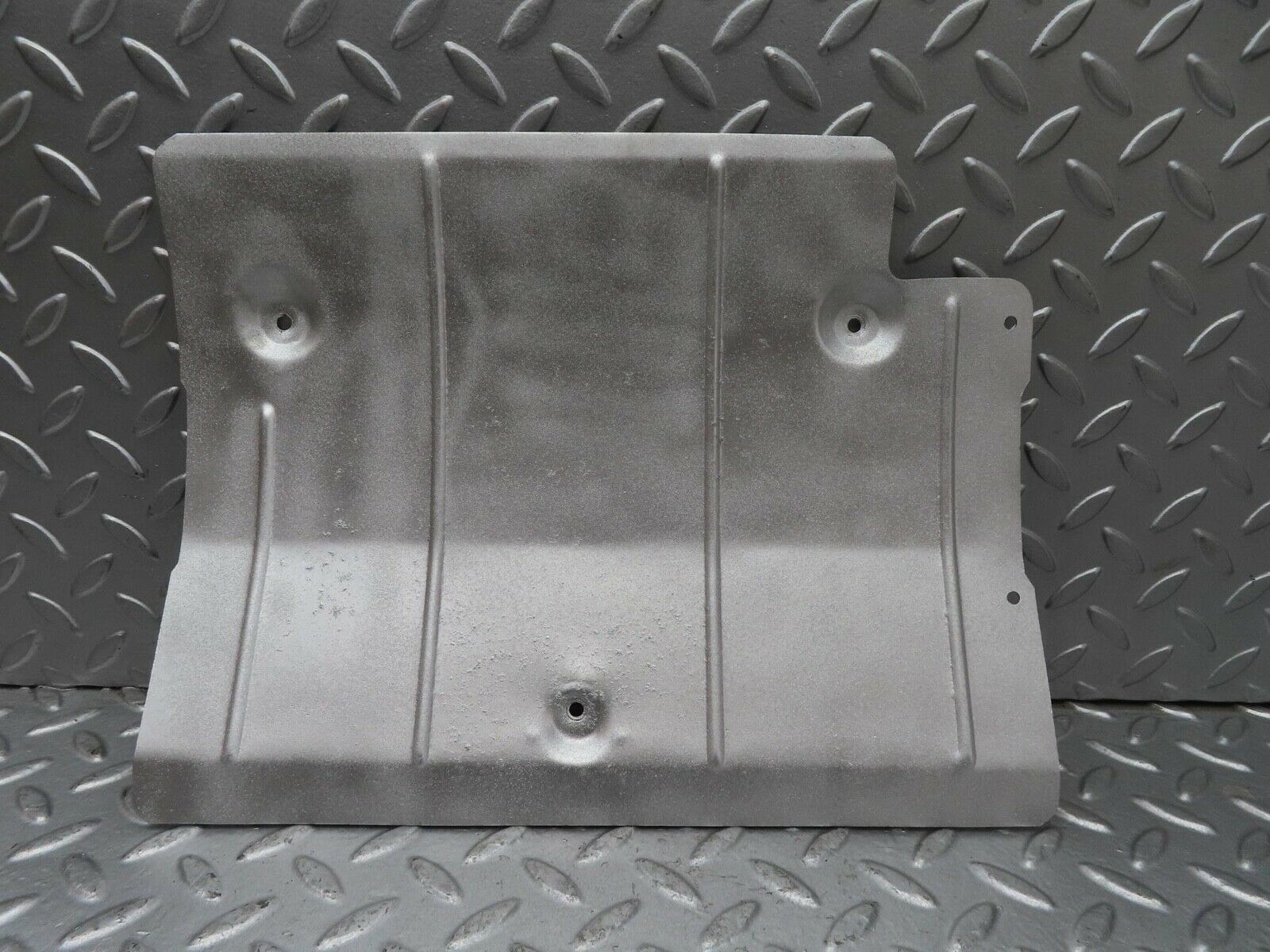 13523 Mercedes-Benz W123 200 Exhaust Heat Shield