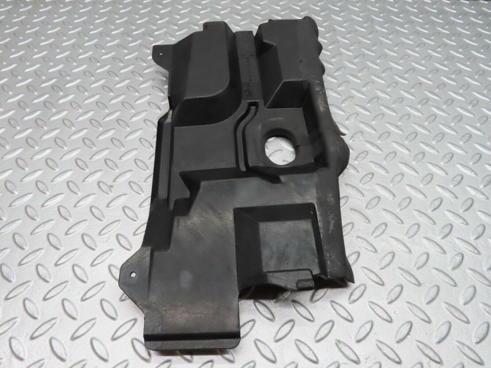 12055 Mercedes-Benz R129 300SL Coupe Engine Bay Undertray Left 1295240530