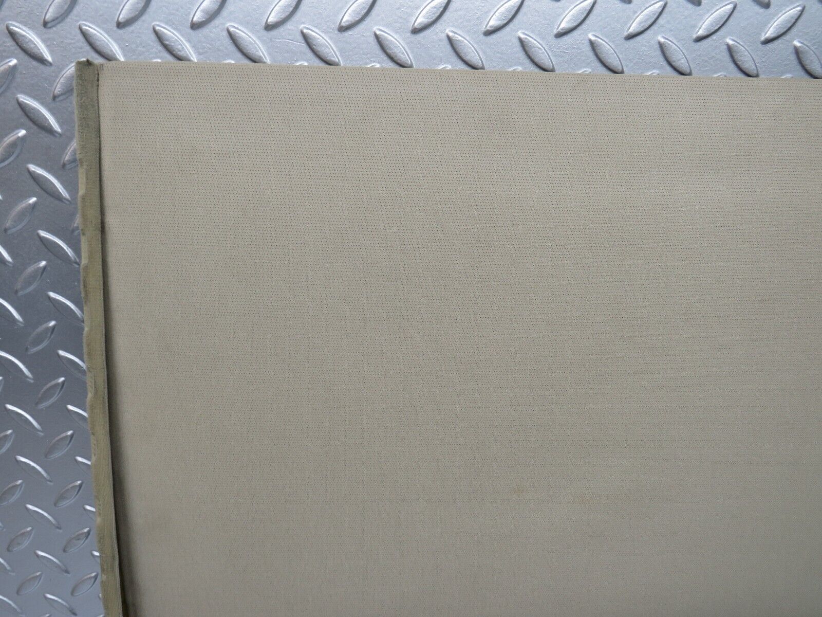 29296 Mercedes-Benz C124 230E Interior Sunroof Cover Panel