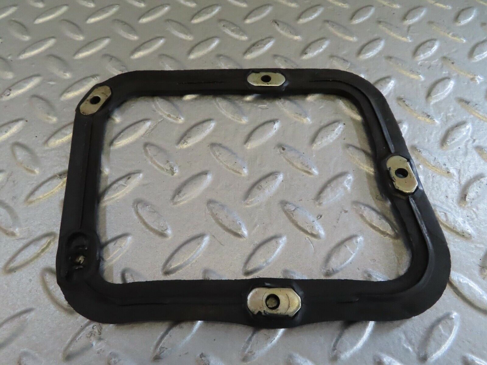 14252 Mercedes-Benz W116 350SE Steering Column