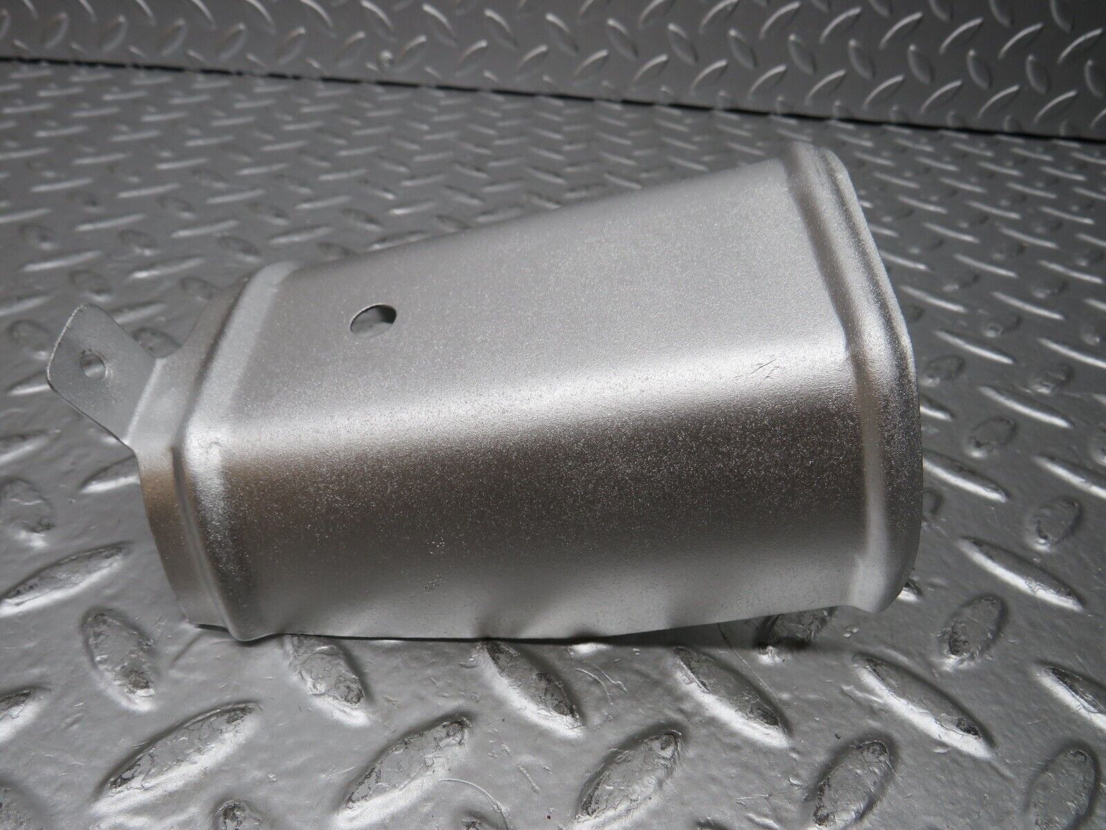 26822 Mercedes-Benz W123 240D Exhaust Heat Shield