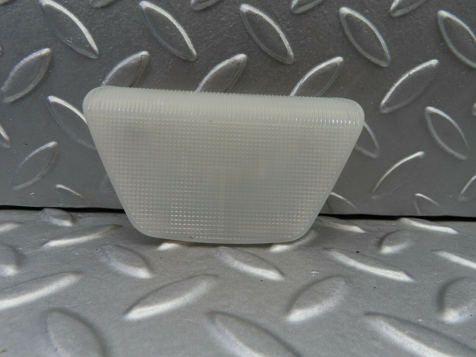 6460 Mercedes-Benz S124 E220 Wagon Rear Interior Dome Light 1248200601