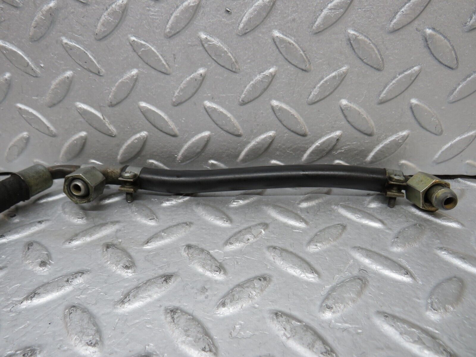 37713 Mercedes-Benz W108 280S Fuel Hose Pipe