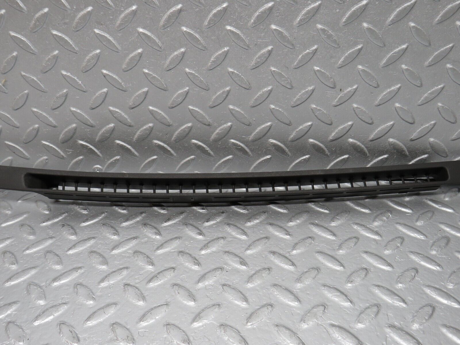 38519 Mercedes-Benz R129 280SL Coupe Dashboard Air Vent Trim Right 1296891280