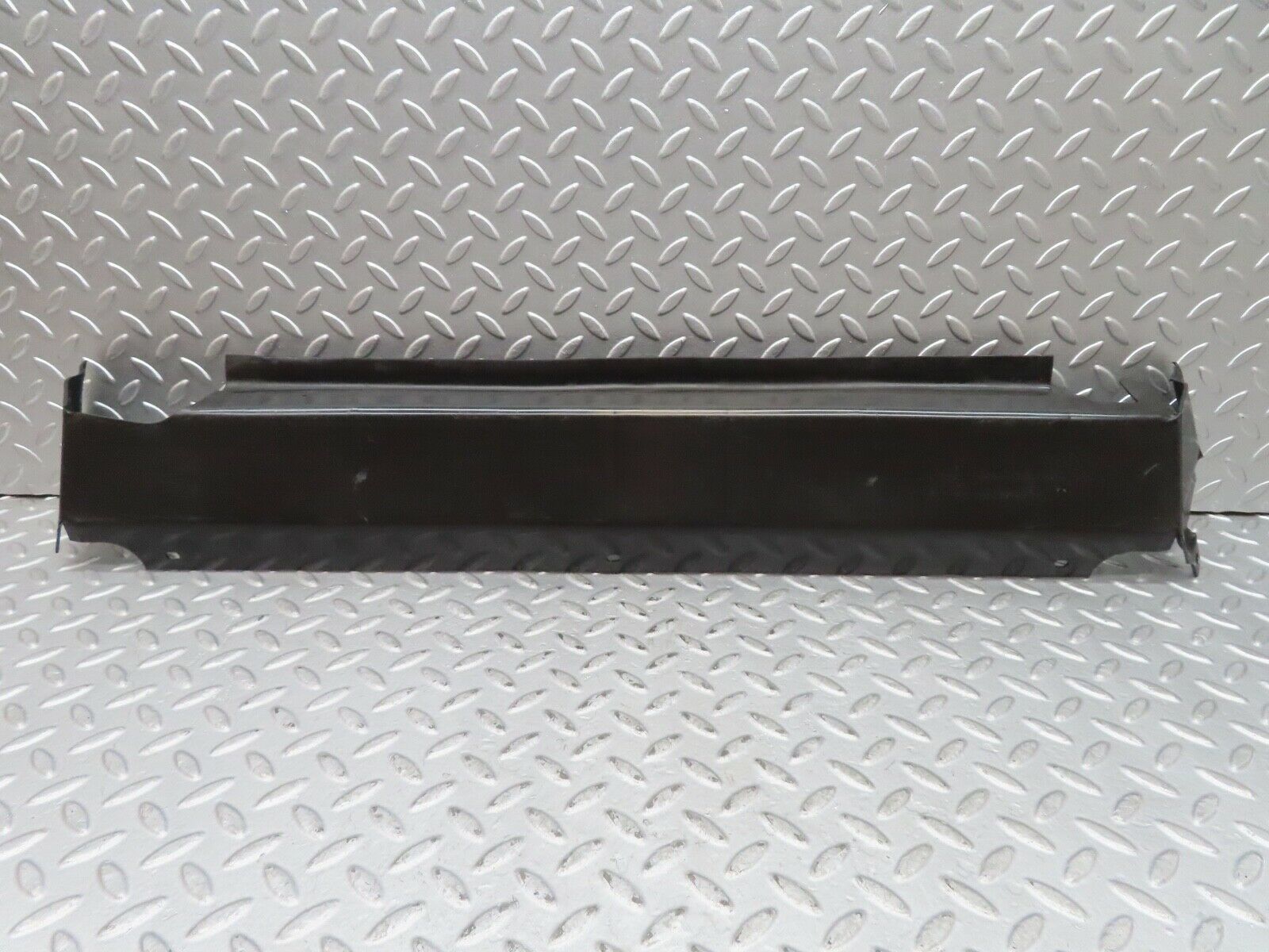 17292 Mercedes-Benz R129 300SL Coupe Radiator Bottom Cover 1295050788