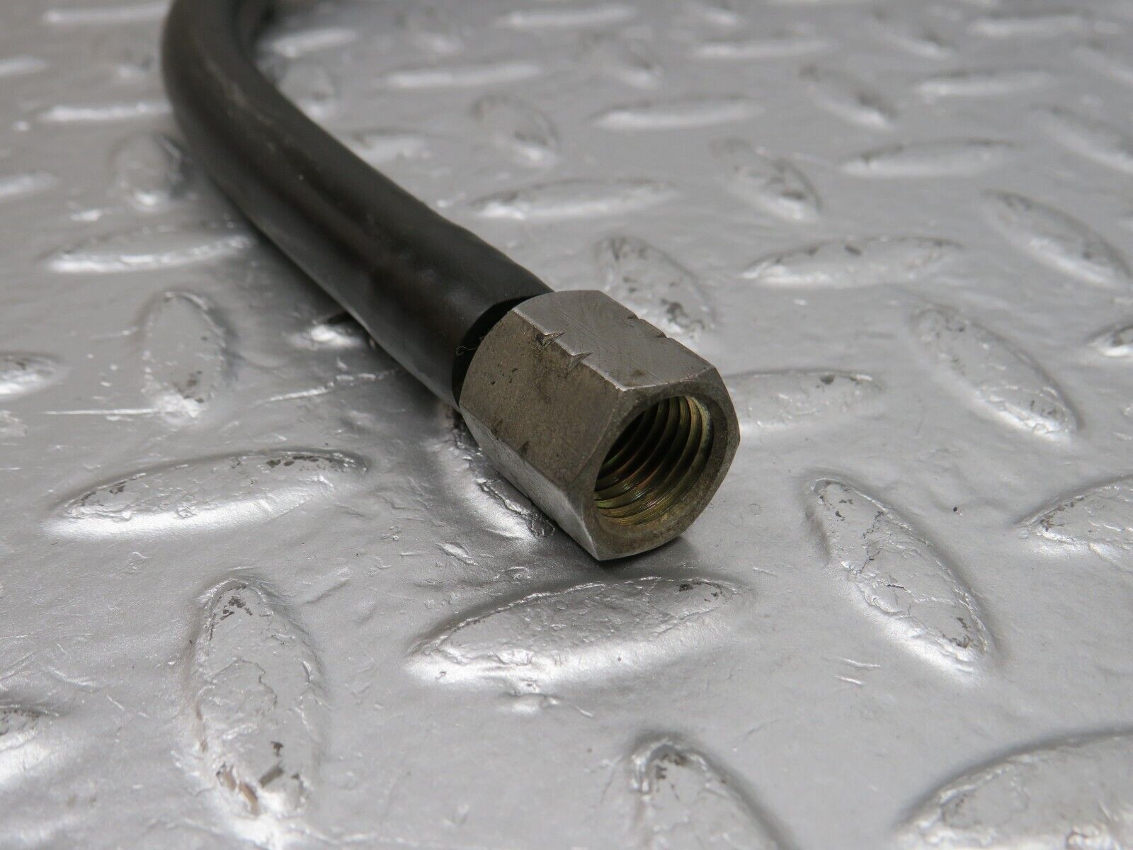 34182 Mercedes-Benz W124 260E Fuel Hose Pipe