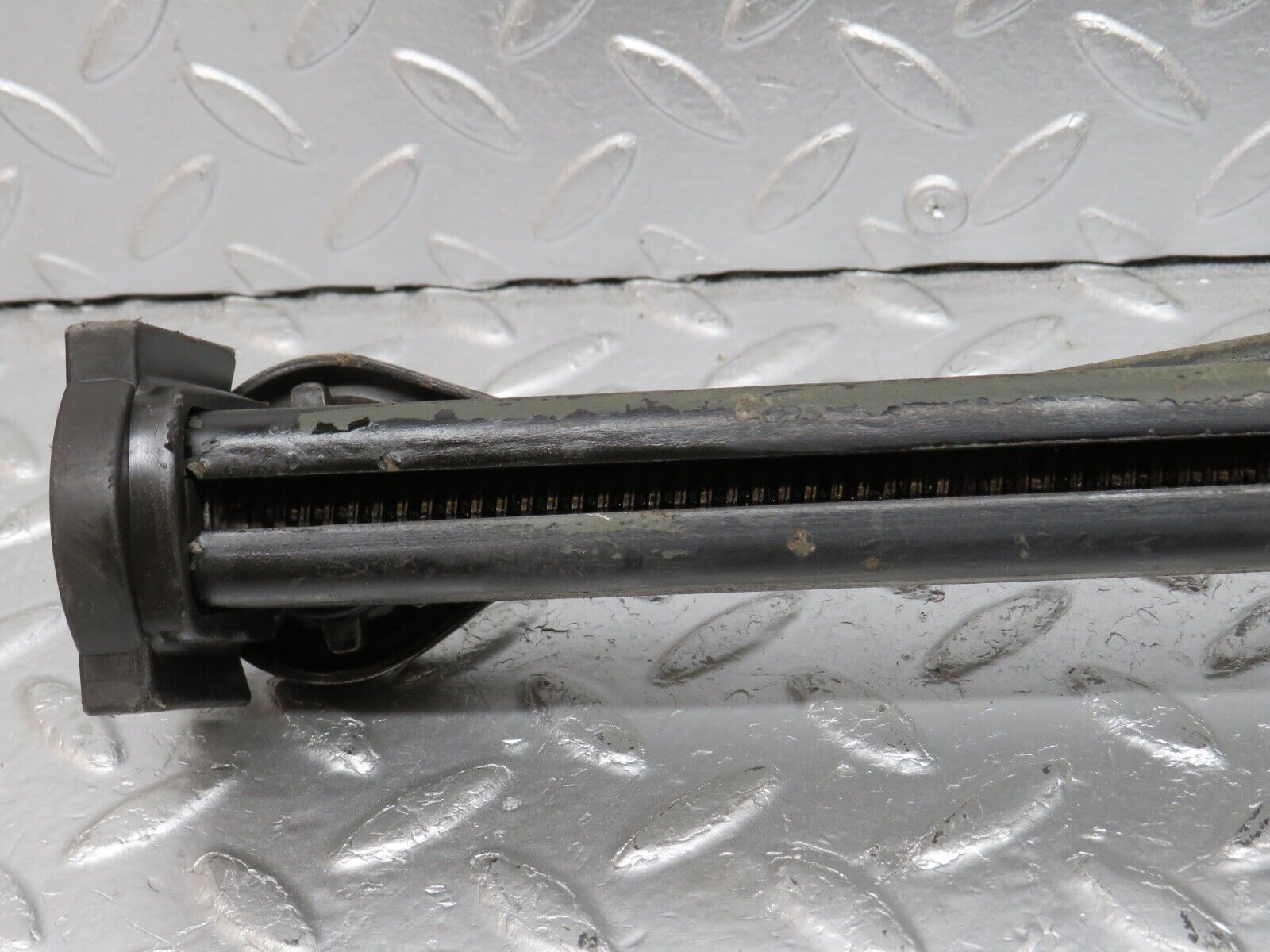 34469 Mercedes-Benz C126 380SEC Coupe Car Jack Bilstein 1235830215