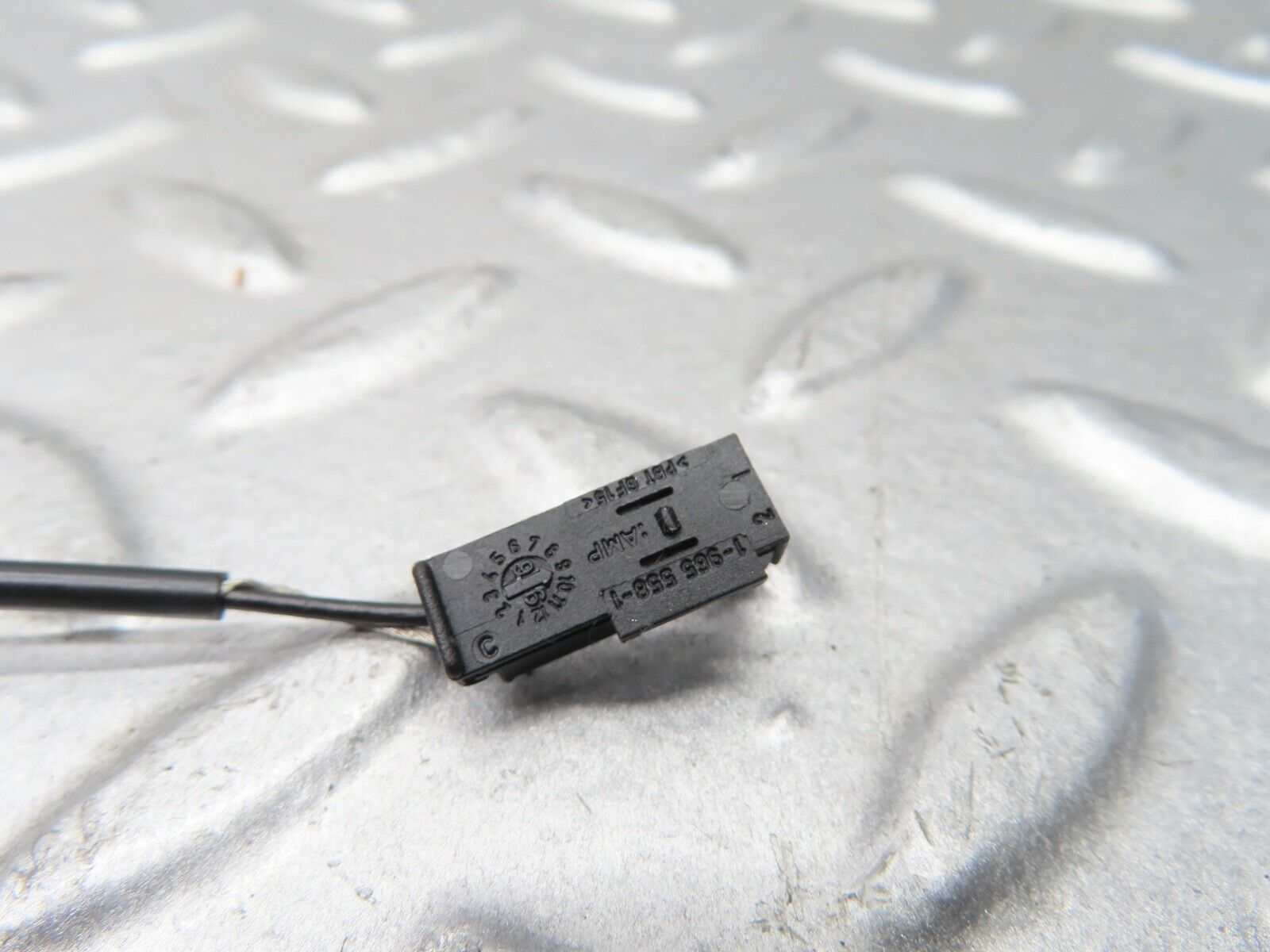 19747 Mercedes-Benz C140 CL420 Coupe Immobiliser Receiver 1684620253