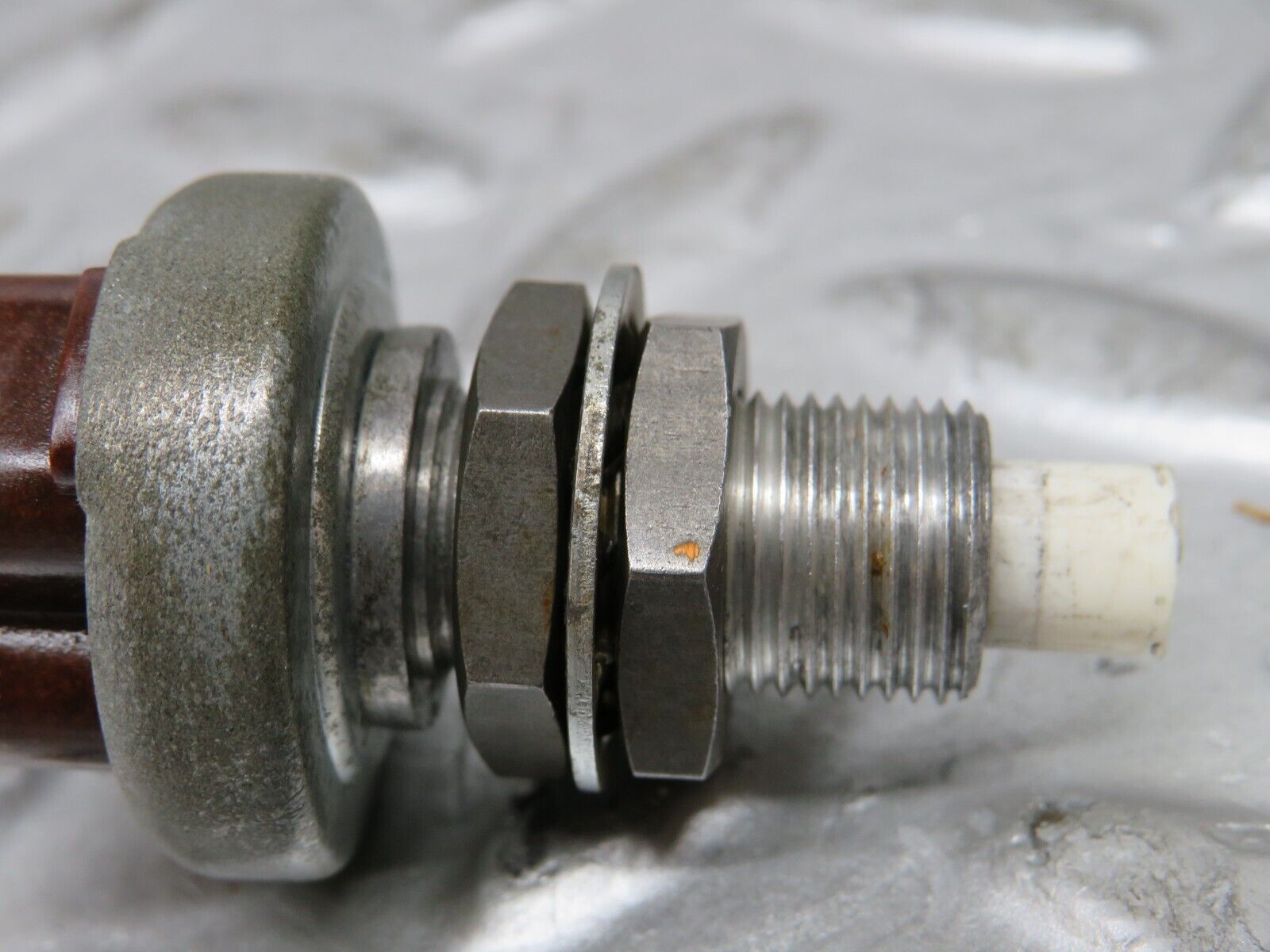 26204 Mercedes-Benz W116 450SE Brake Light Contact Switch