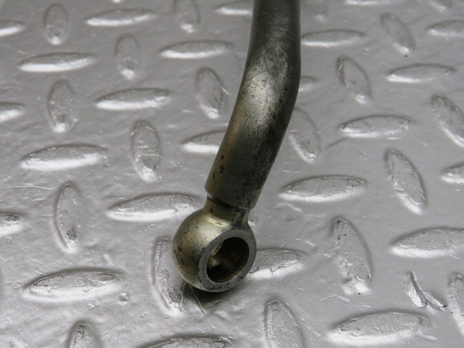 0827 Mercedes-Benz C107 350SLC Coupe Automatic Gearbox Oil Dipstick