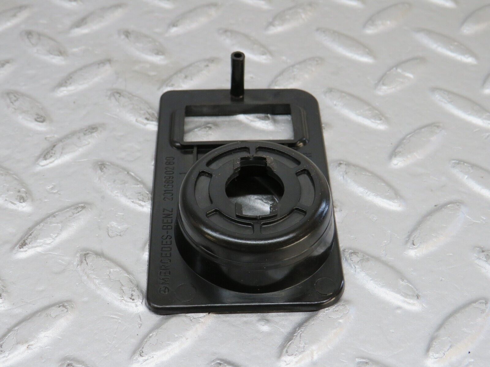 36744 Mercedes-Benz W201 190E 2.0L Headlight Switch Surround 2016890280