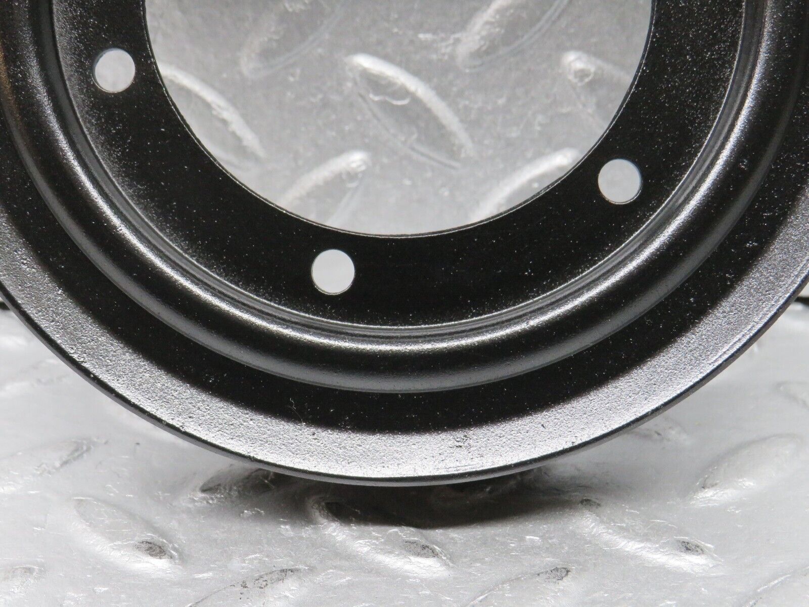 38546 Mercedes-Benz R129 280SL Coupe Crankshaft Pulley