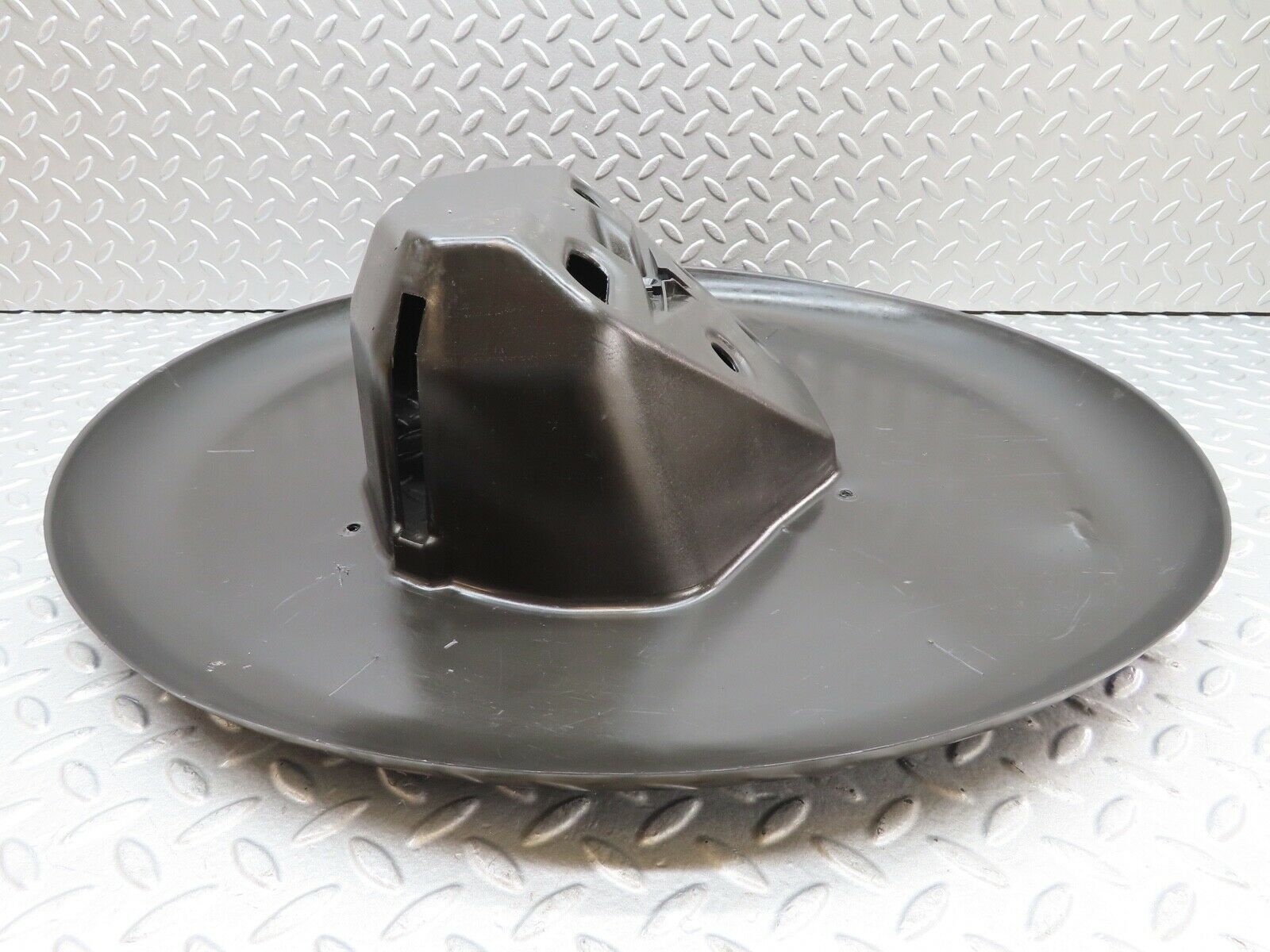 17222 Mercedes-Benz R129 300SL Coupe Spare Wheel Cover 1298900309