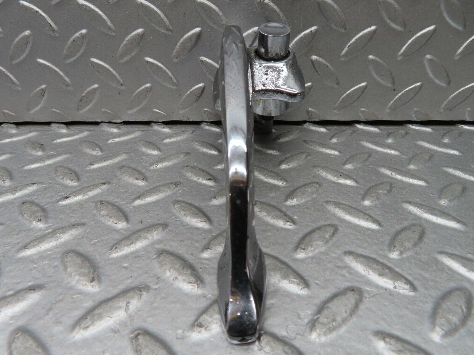 18905 Mercedes-Benz W121 190b Ponton Exterior Chrome Door Handle Rear Left