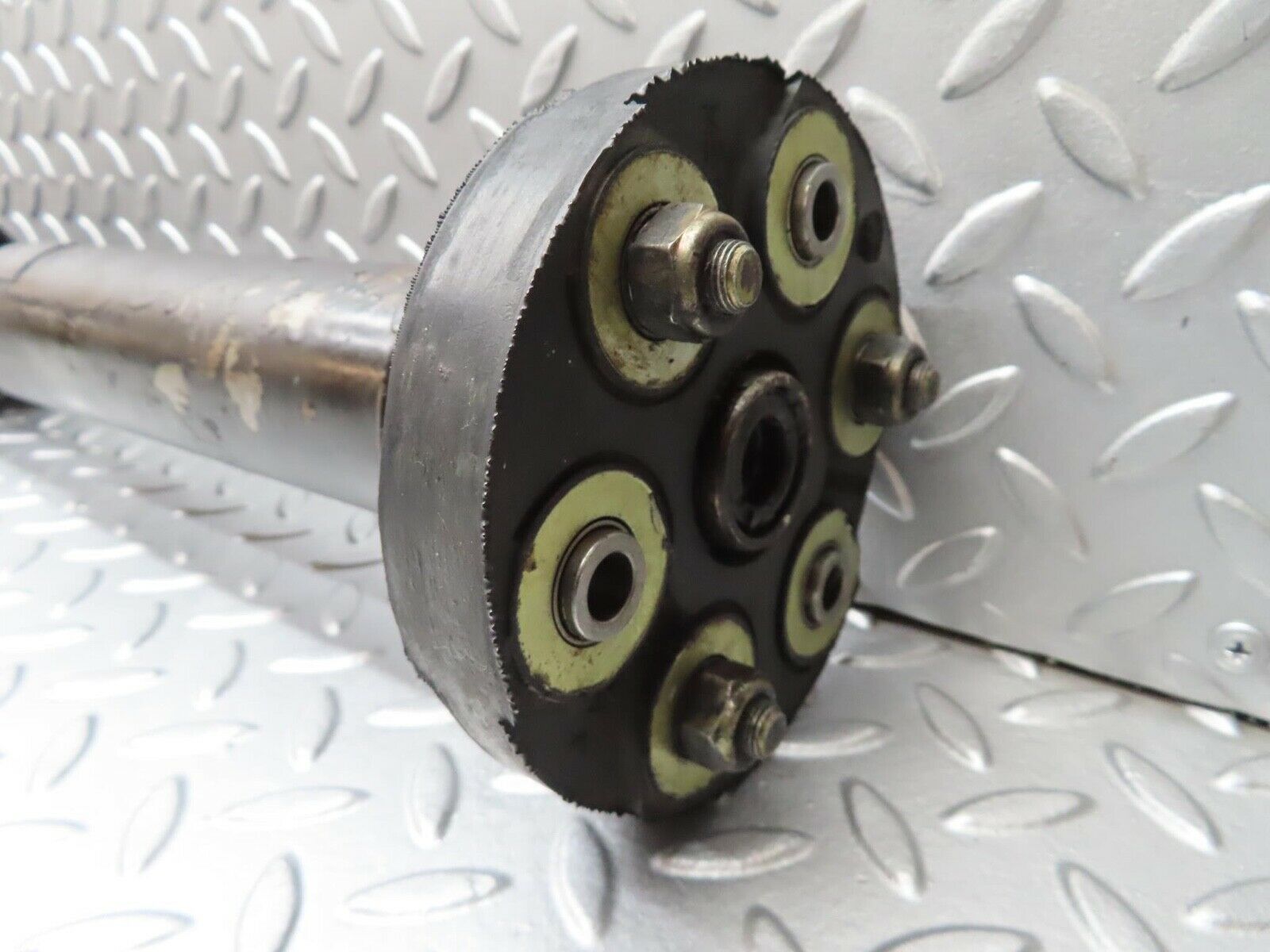 14174 Mercedes-Benz C107 280SLC Cardan Shaft Prop Shaft