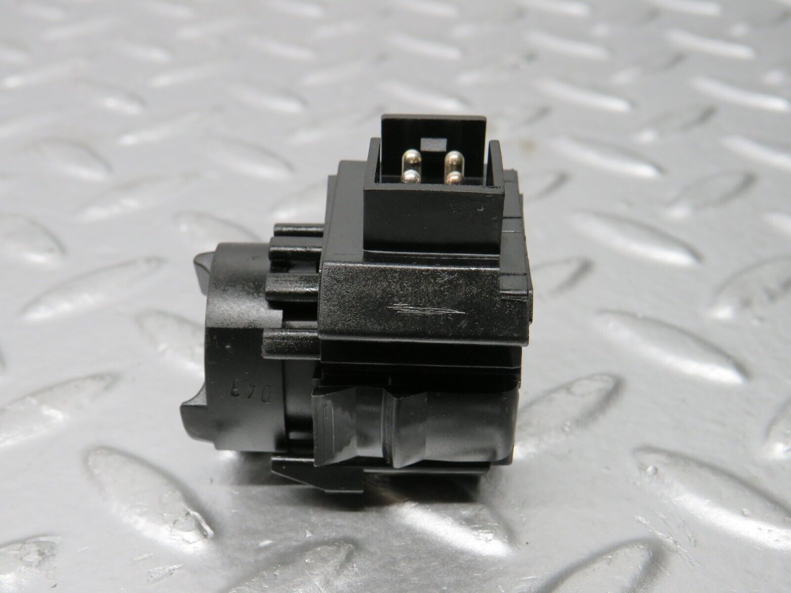 31612 Mercedes-Benz W201 190LE 1.8L Kick Down Switch 0025452214