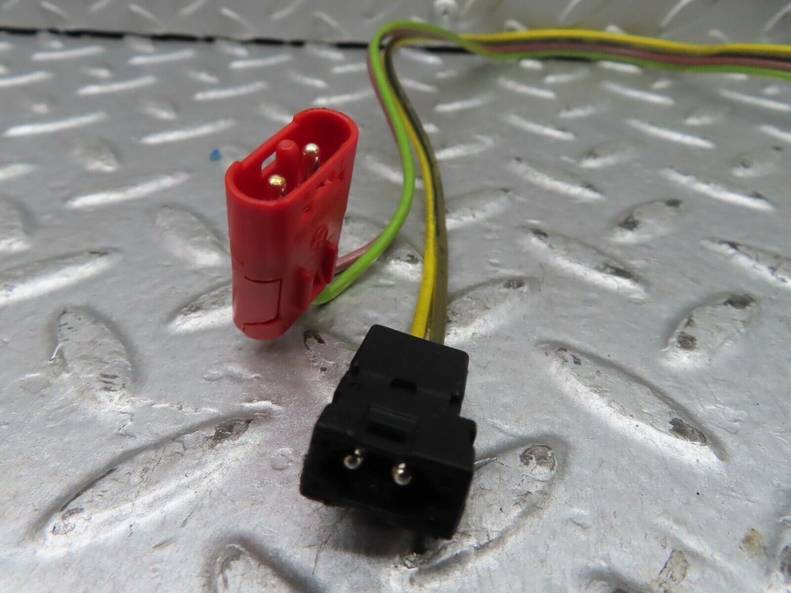 19498 Mercedes-Benz C140 CL420 Coupe Steering Wheel Slip Ring Squib 1704600049