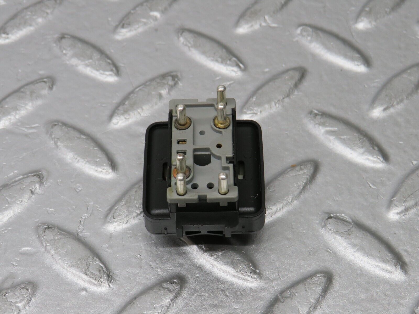 38400 Mercedes-Benz R129 280SL Coupe Roof Switch 1298201610